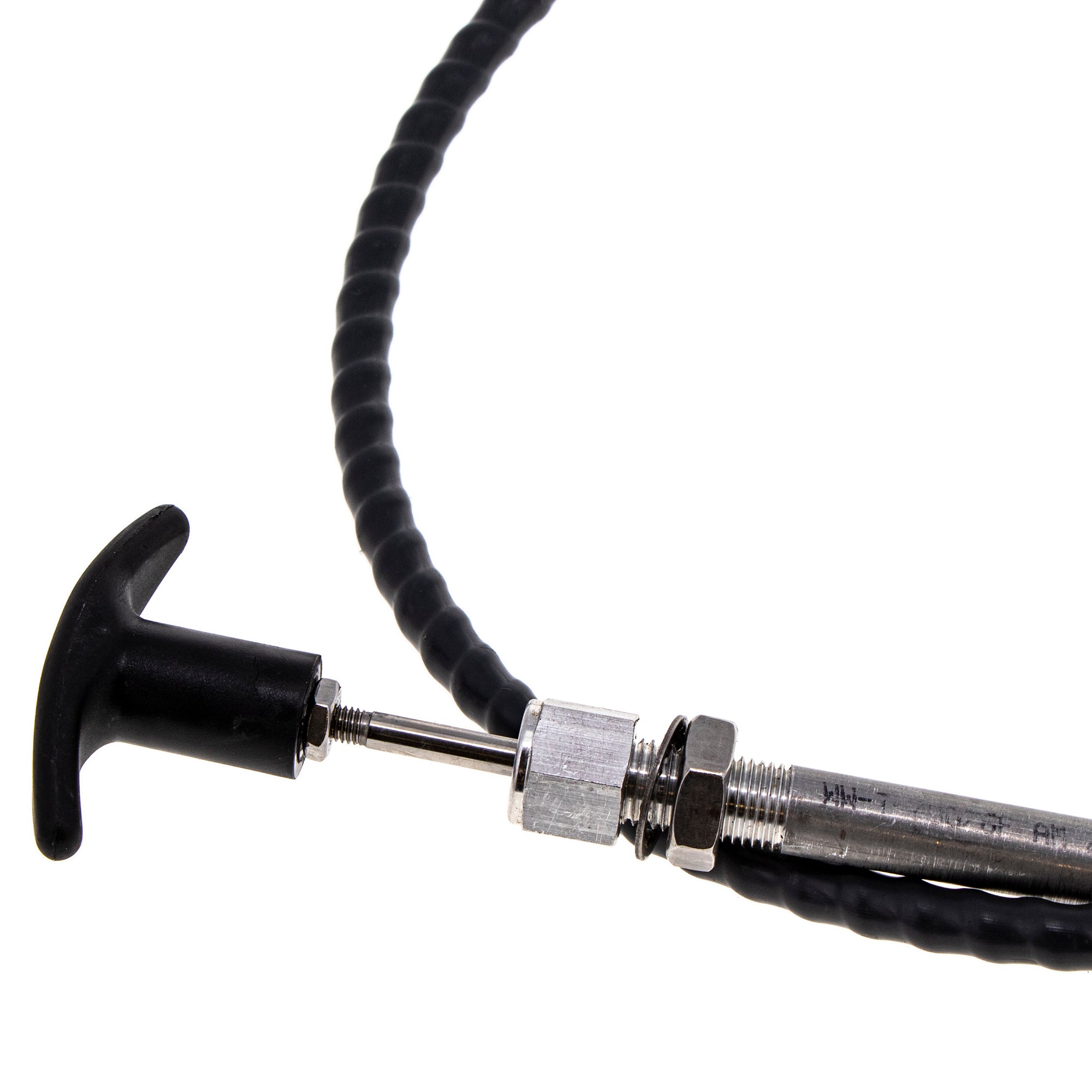 Exmark 135-8492 120 LB Hopper Cable