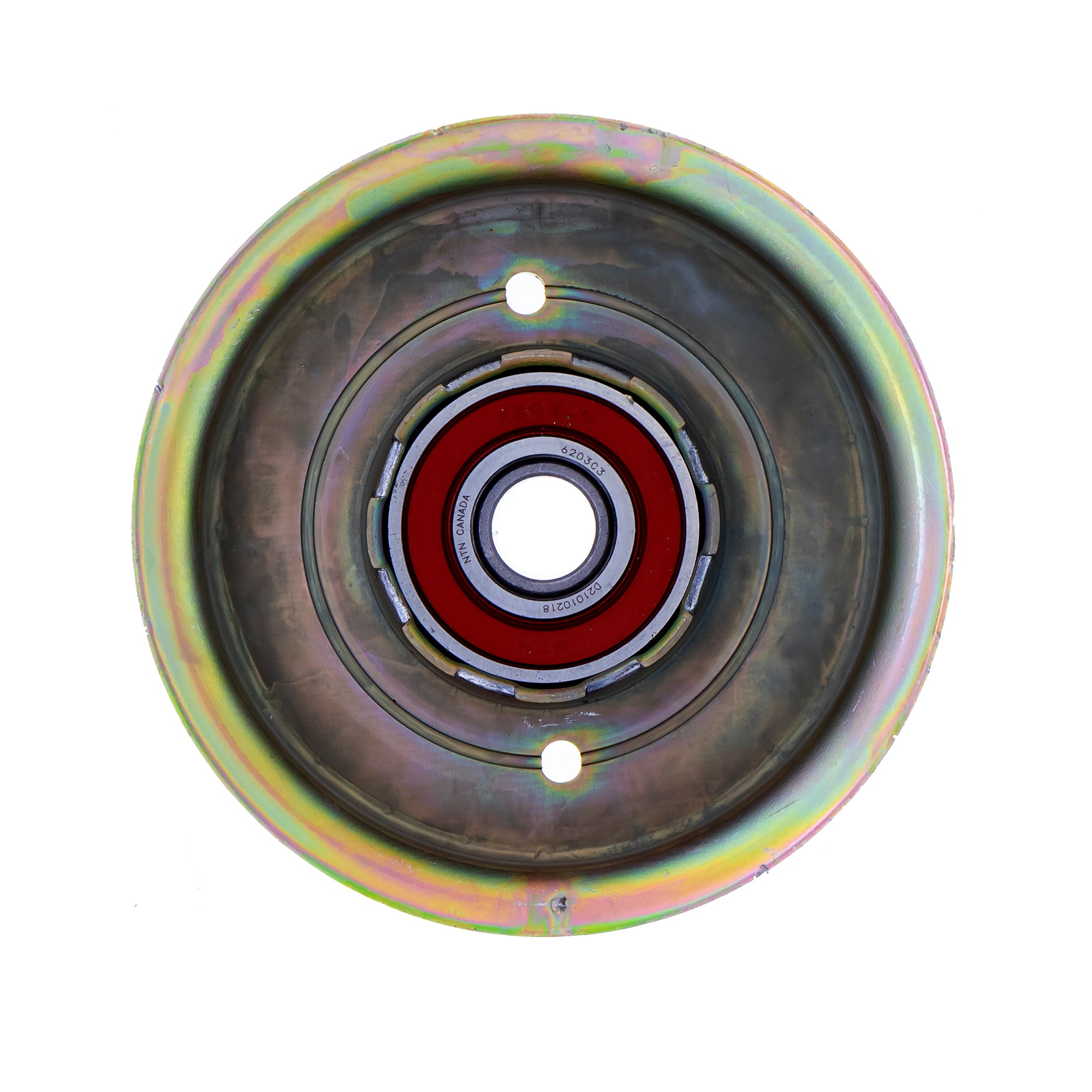 Exmark 135-8585 Idler Pulley