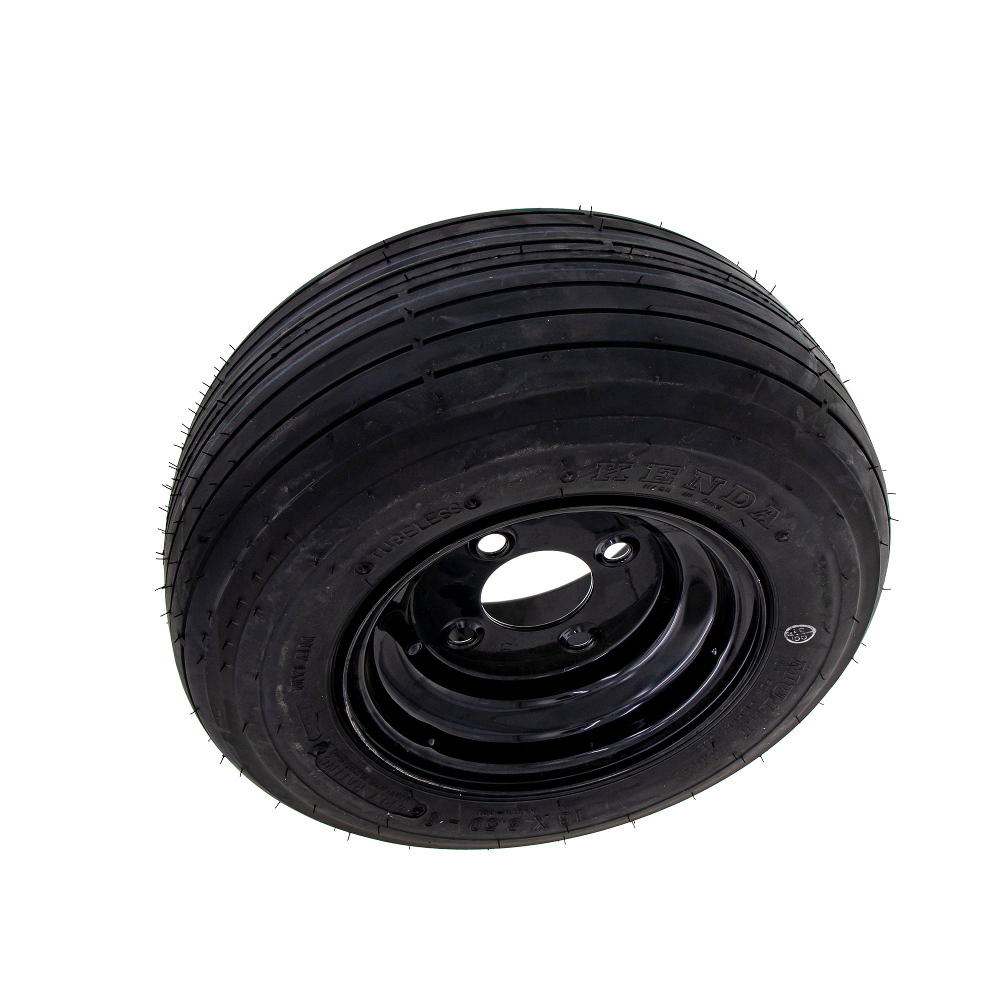 Exmark 135-8612 Wheel