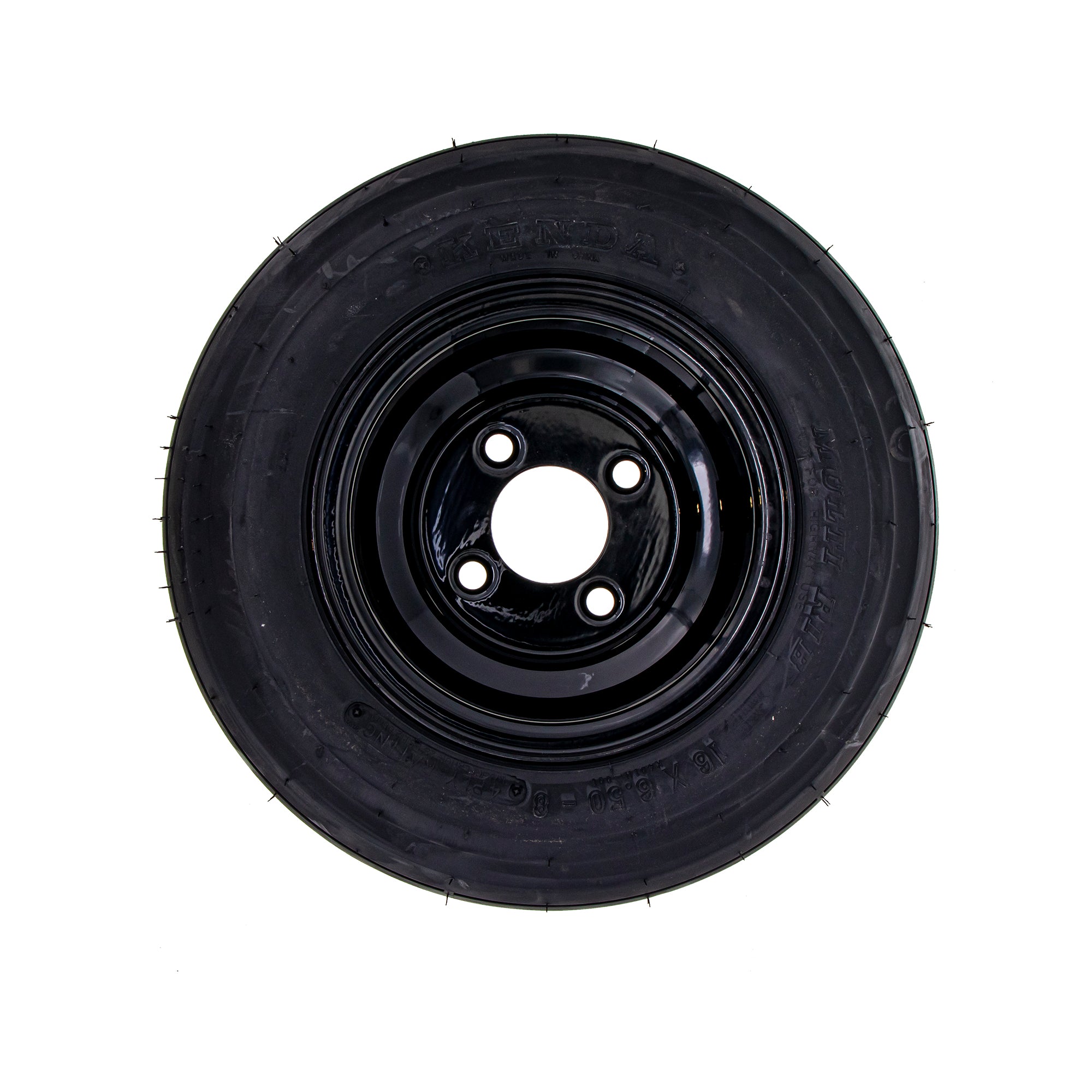 Exmark 135-8612 Front Caster Wheel