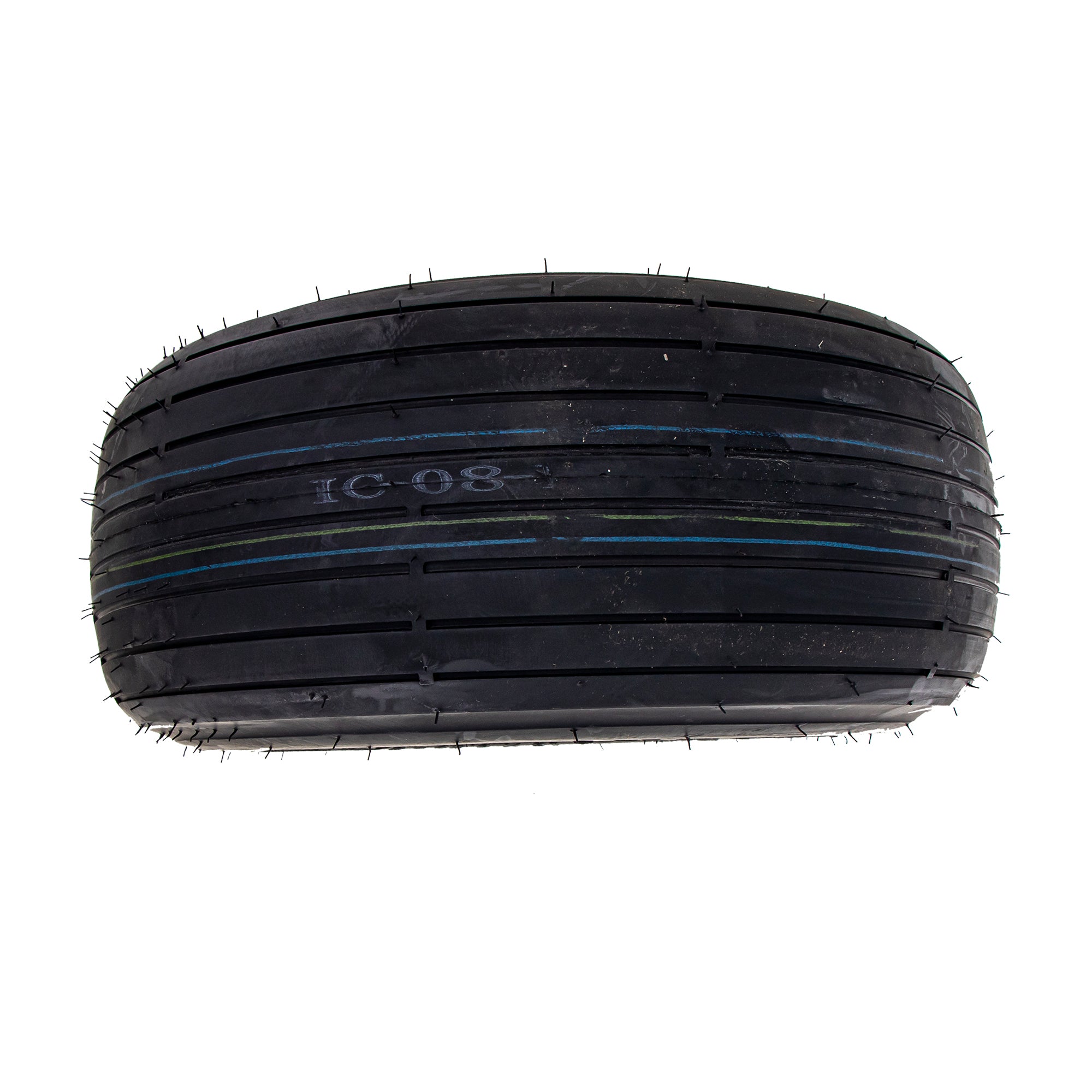 Exmark 135-8612 Front Caster Wheel