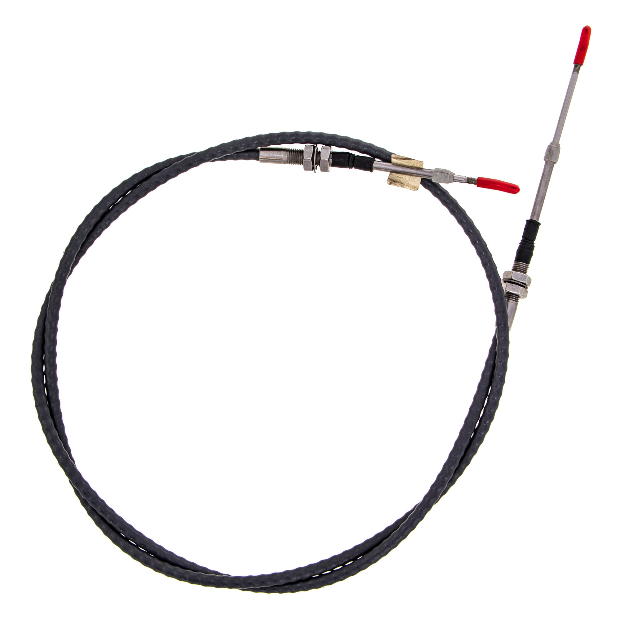 Exmark 135-8632 Locking Caster Cable