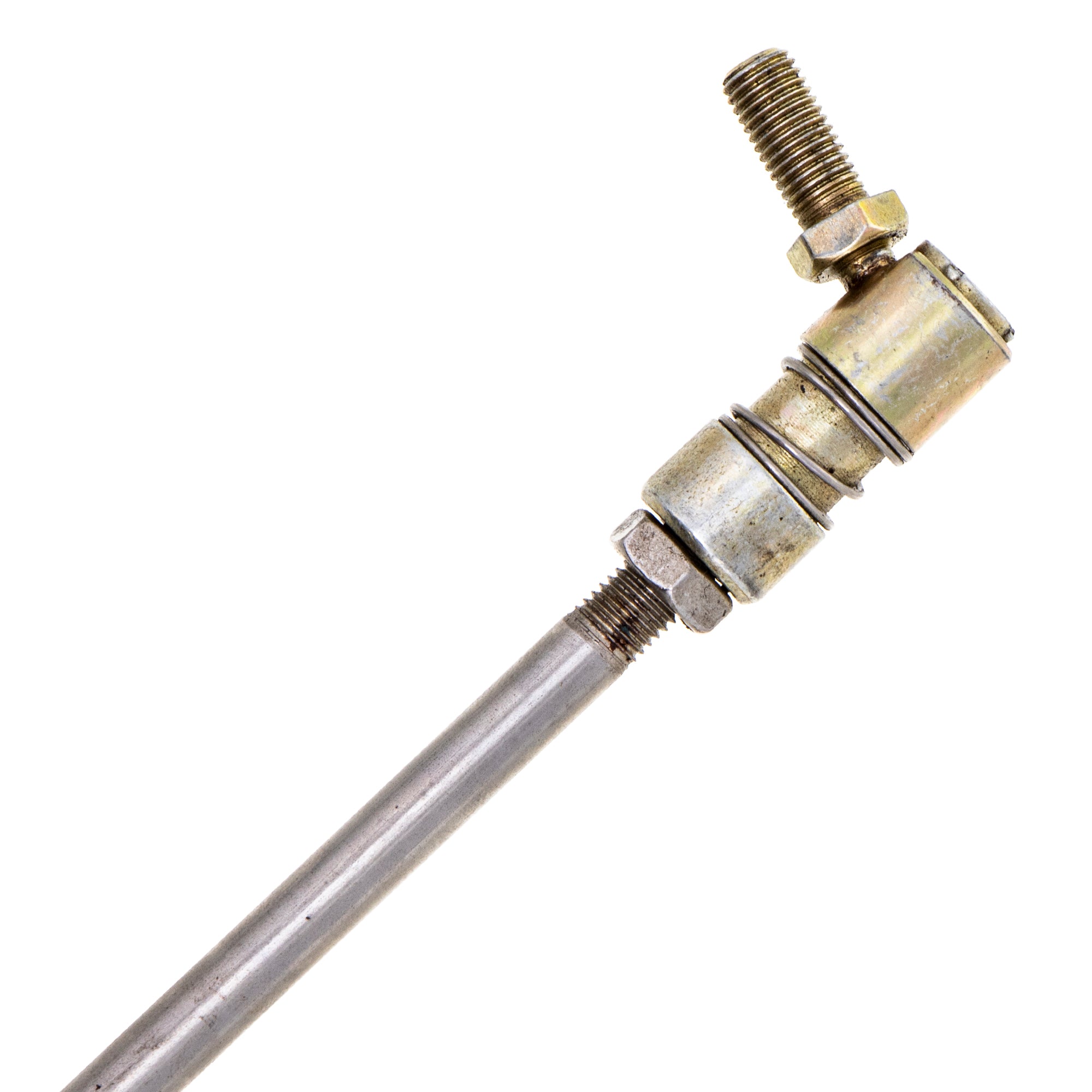 Exmark 135-8643 3 Wheeled Low Bend Linkage Rod