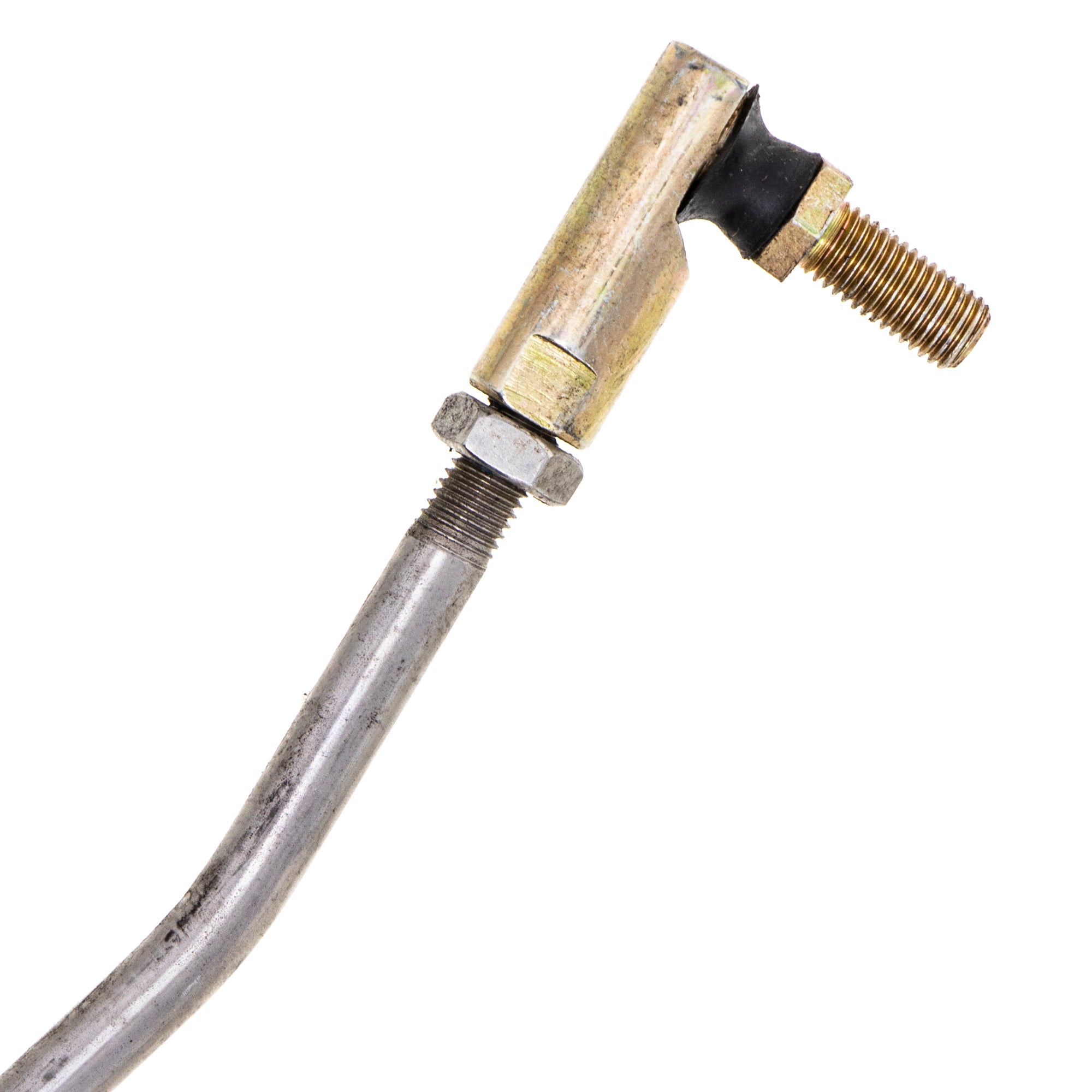 Exmark 135-8643 3 Wheeled Low Bend Linkage Rod