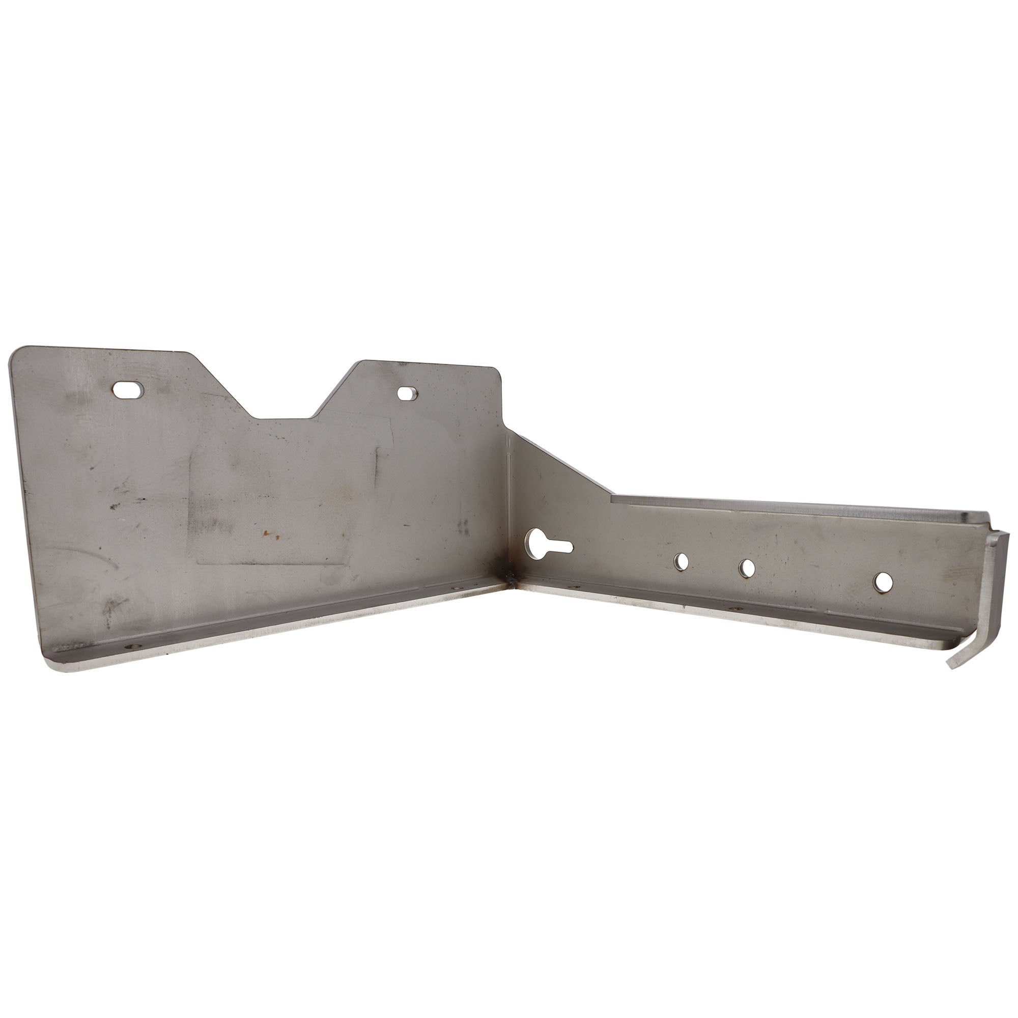 Exmark 135-8692 Rear Right Tank Mount