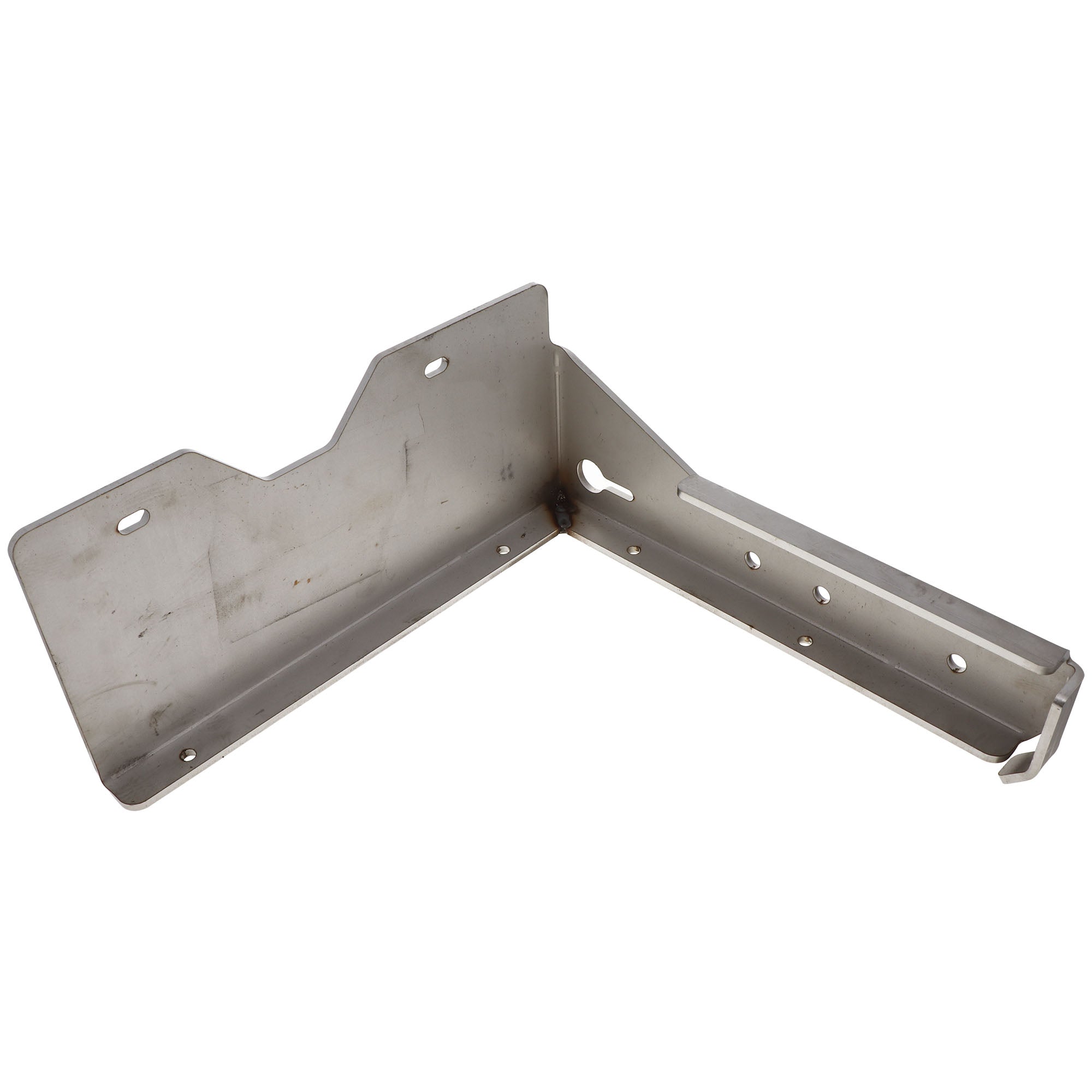 Exmark 135-8692 Rear Right Tank Mount