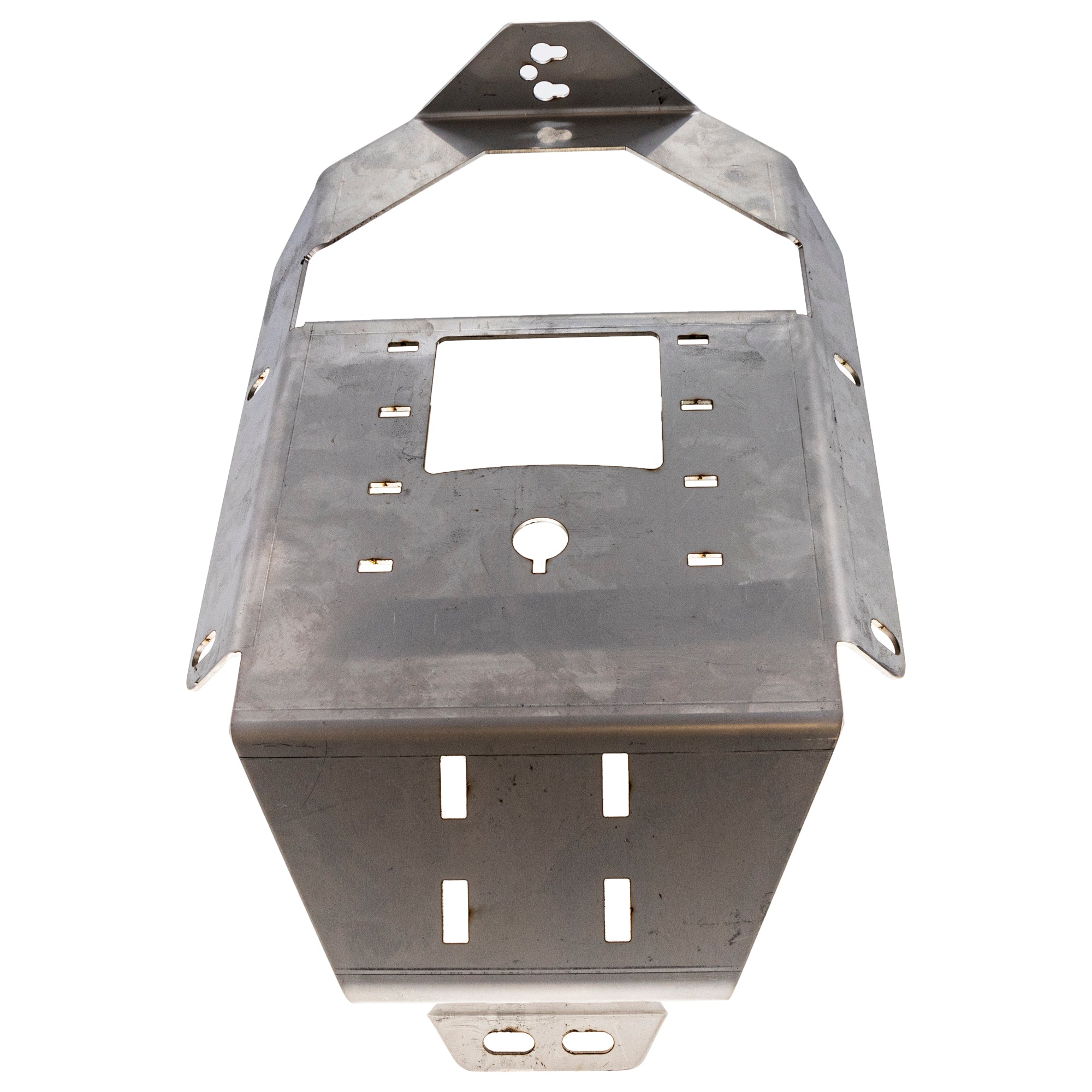 Exmark 135-8826 220 Hopper Bottom
