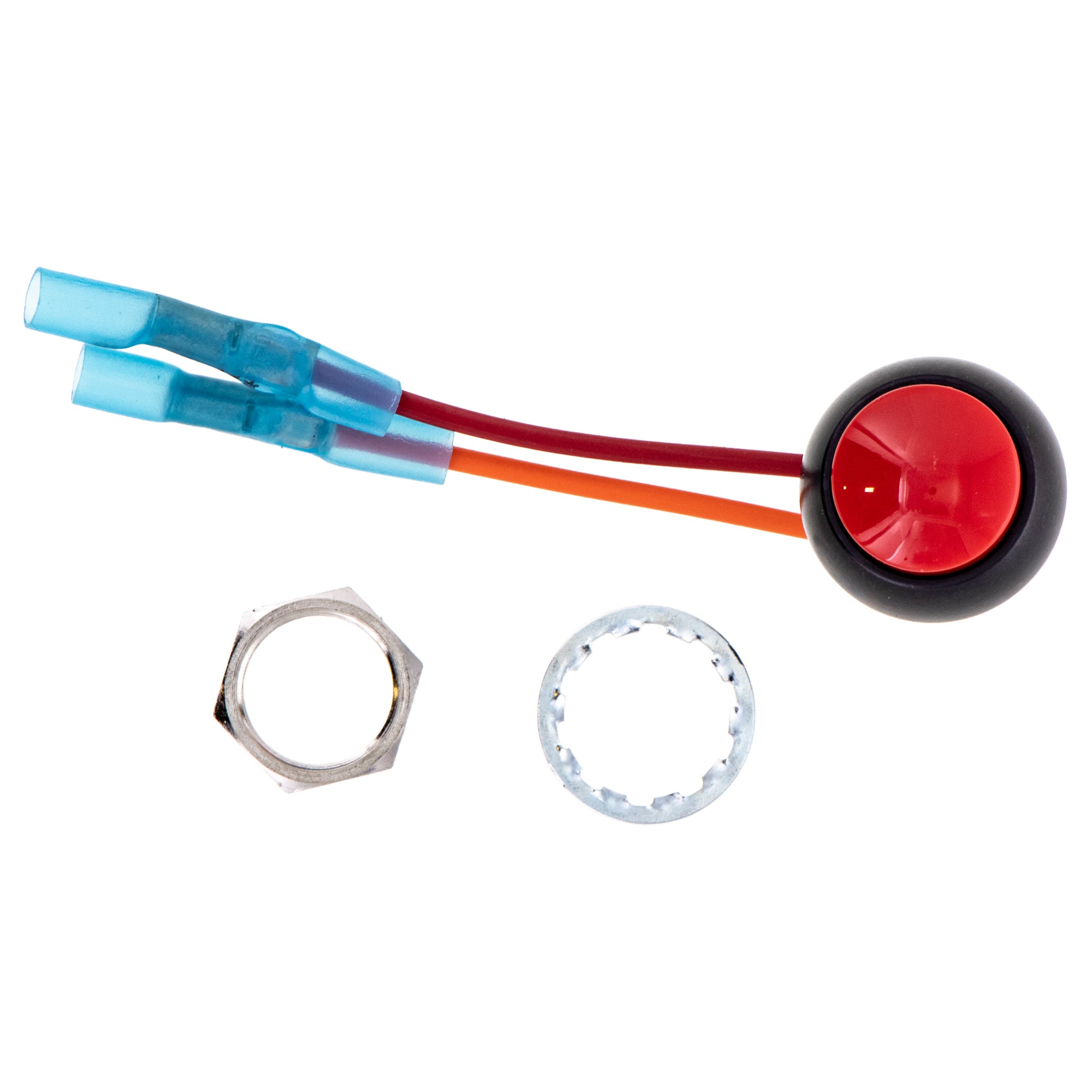 Exmark 135-8912 Foot Switch Only 2010FS