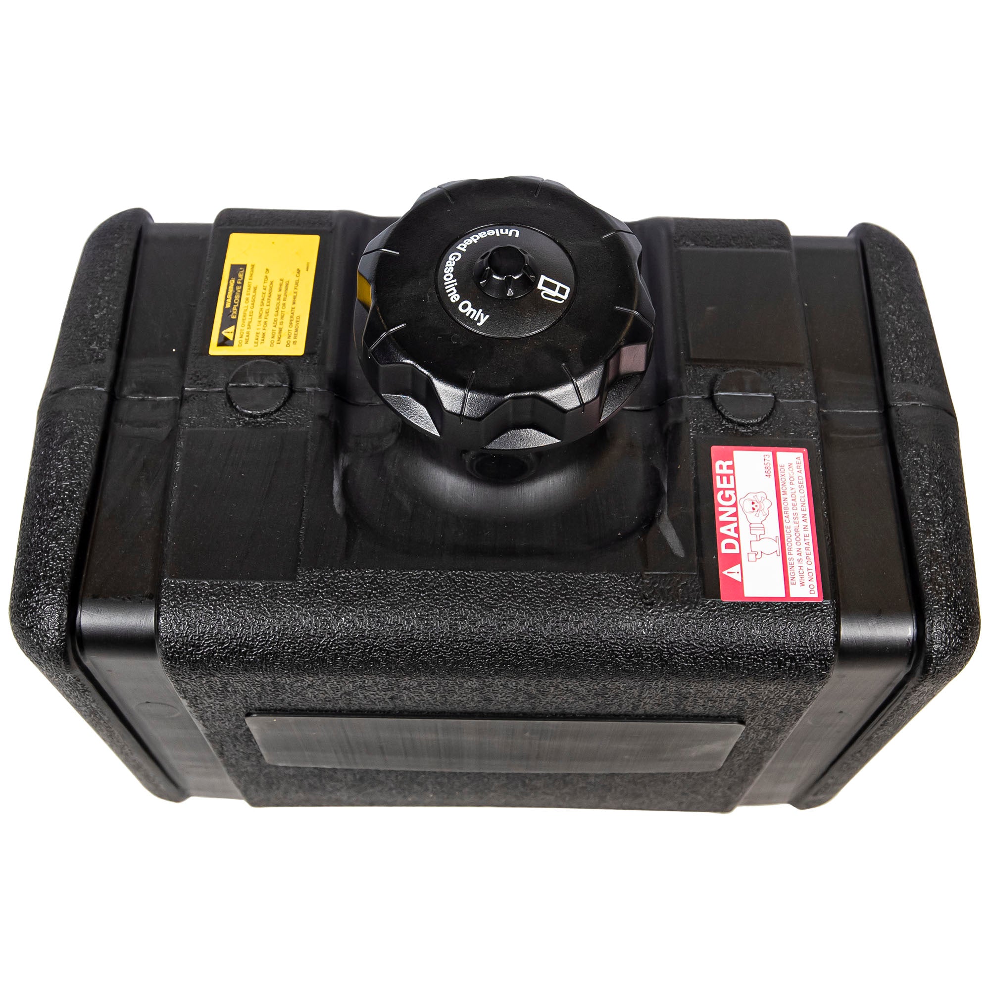 Exmark 135-8955 Fuel Tank
