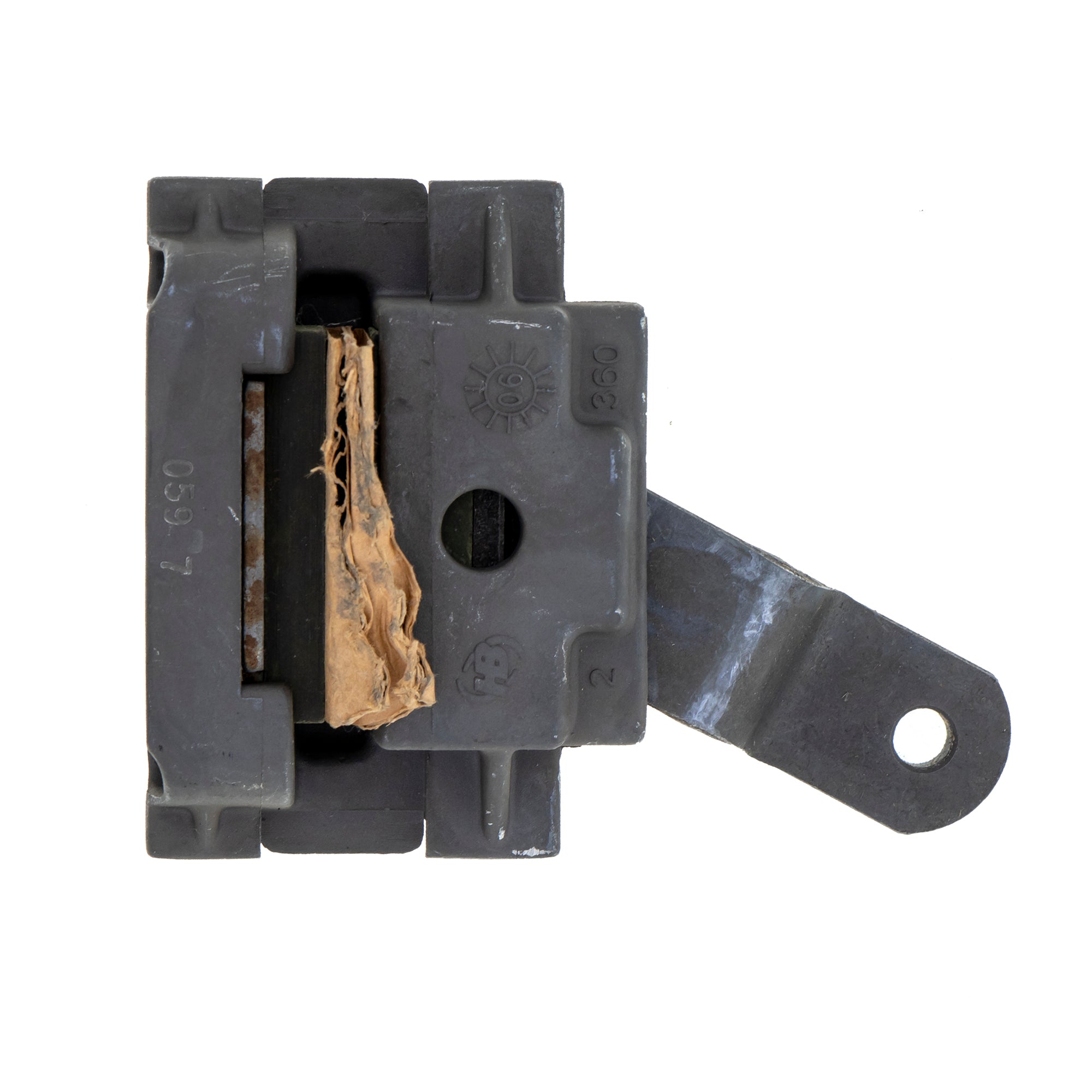 Exmark 135-9015 Right Hand Wheel Brake