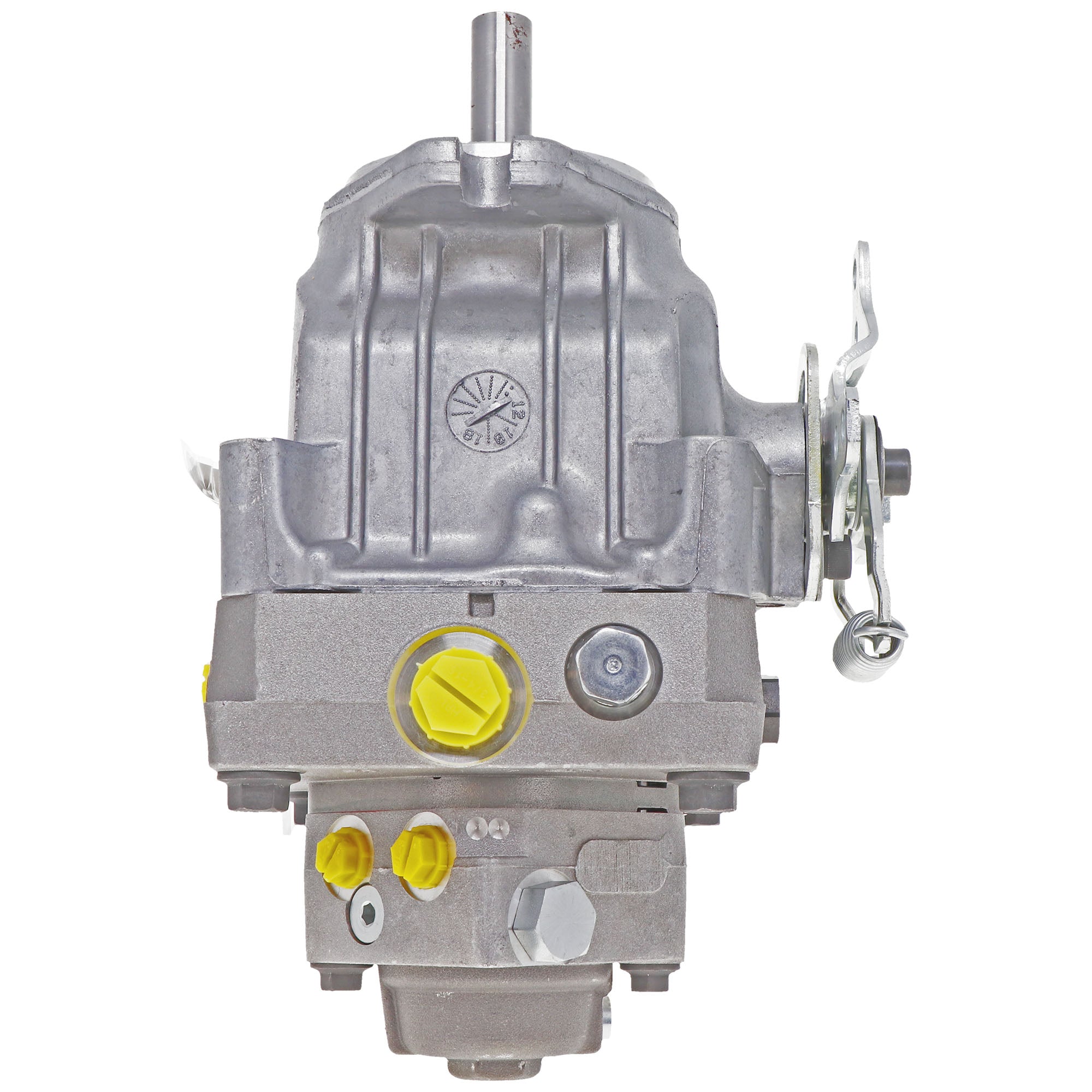 Exmark 135-9024 Left Hand Pump with Aux