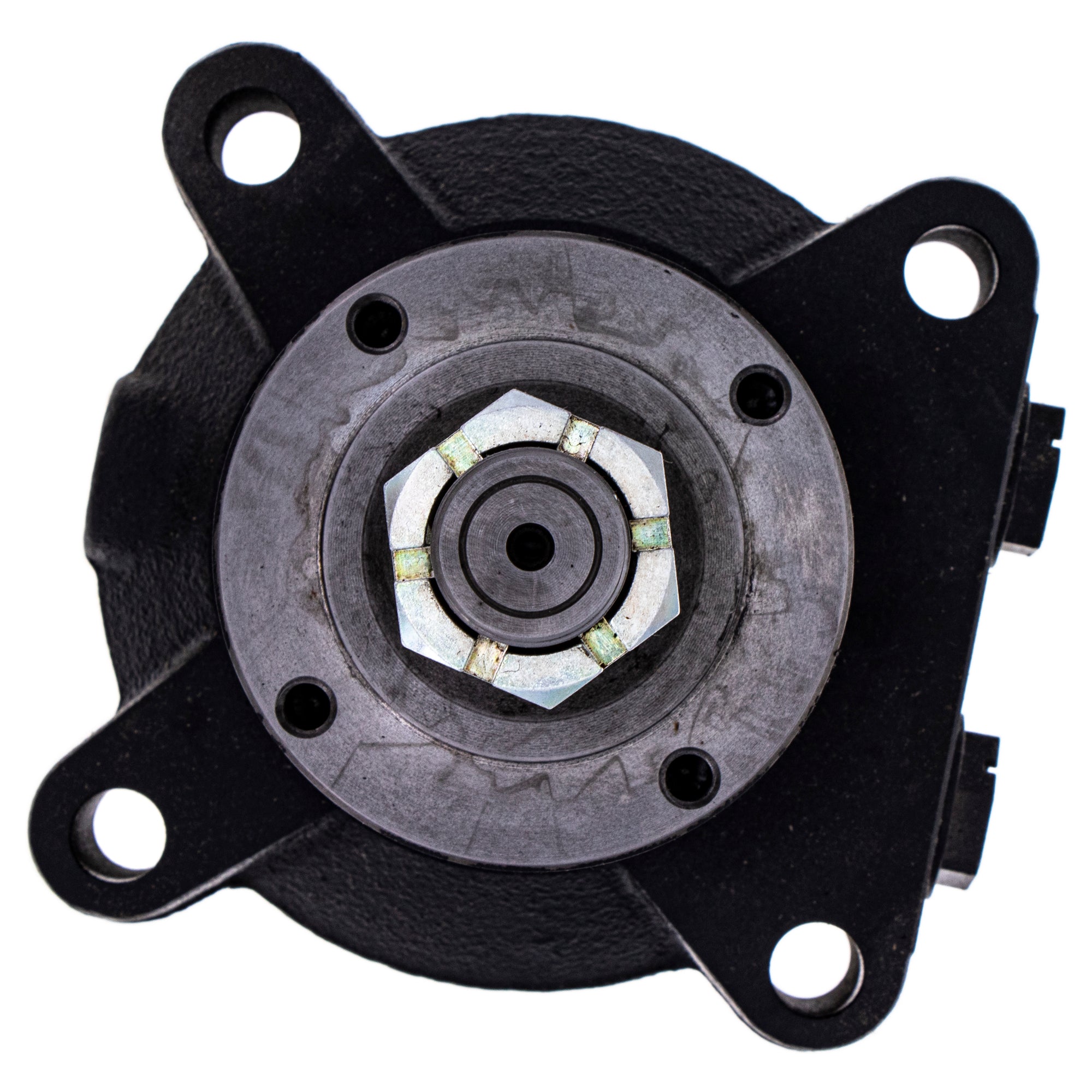 Exmark 135-9033 Left Wheel Motor