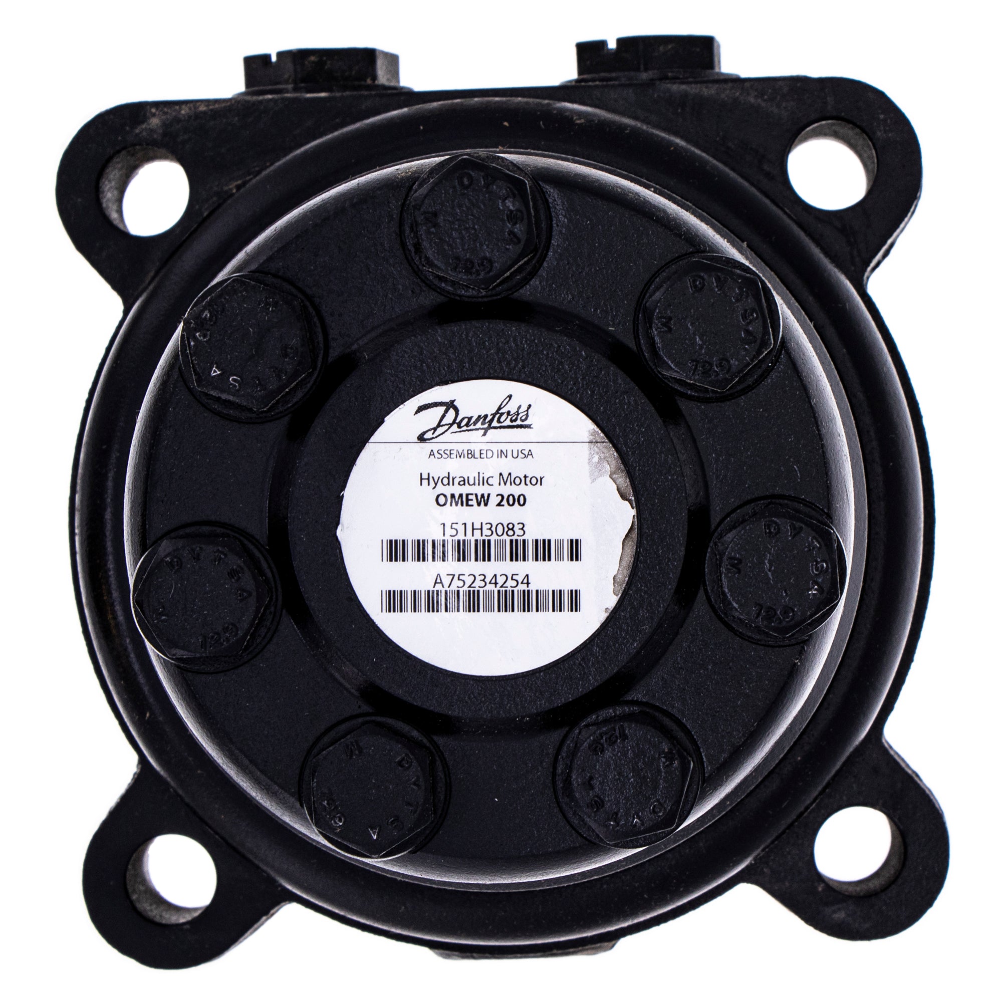 Exmark 135-9033 Left Wheel Motor