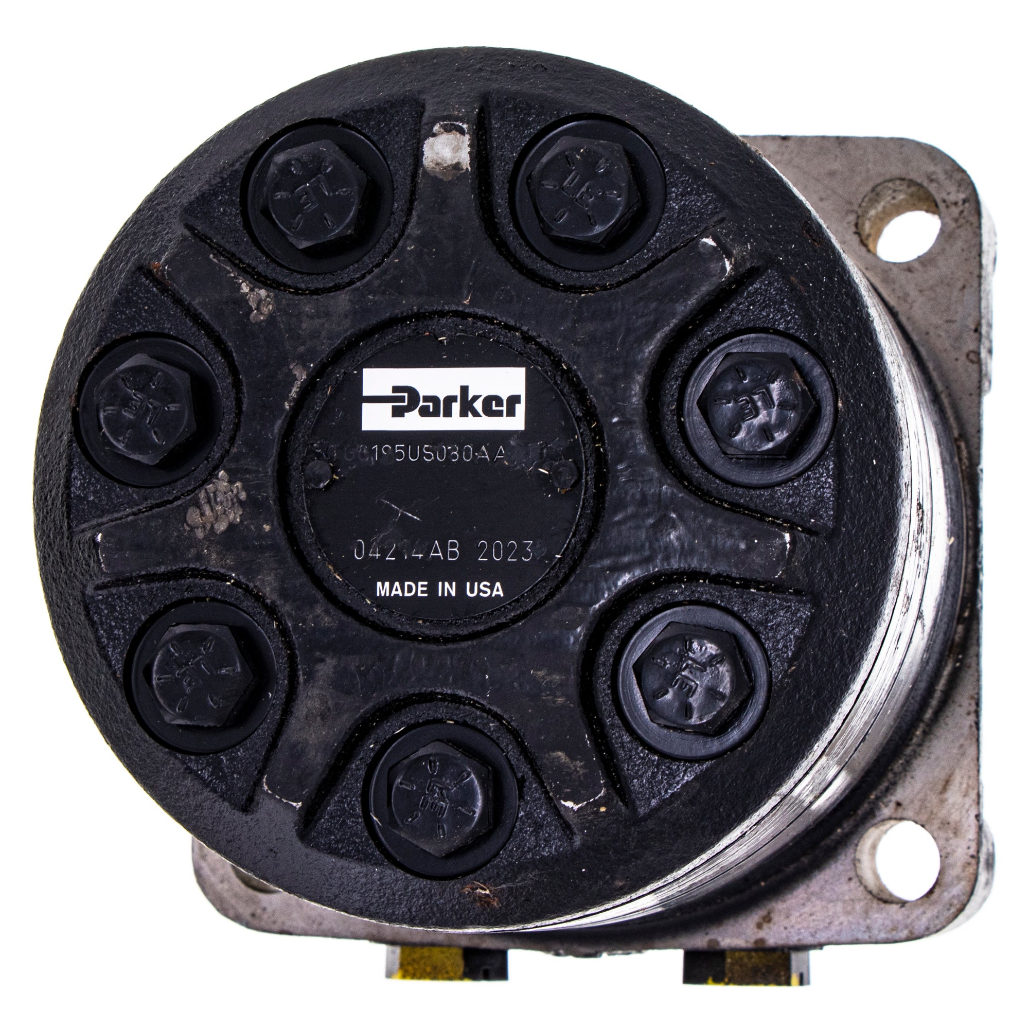 Exmark 135-9044 Right Hand Hydro Wheel Motor