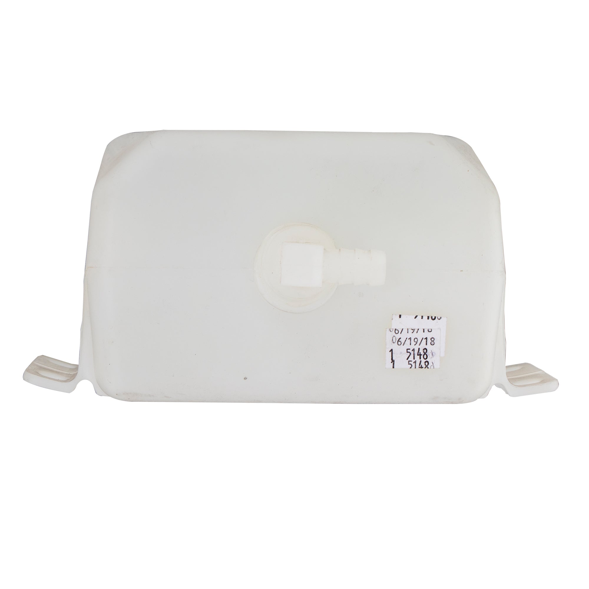 Exmark 135-9056 2 Quart Flambeau Hydro Tank