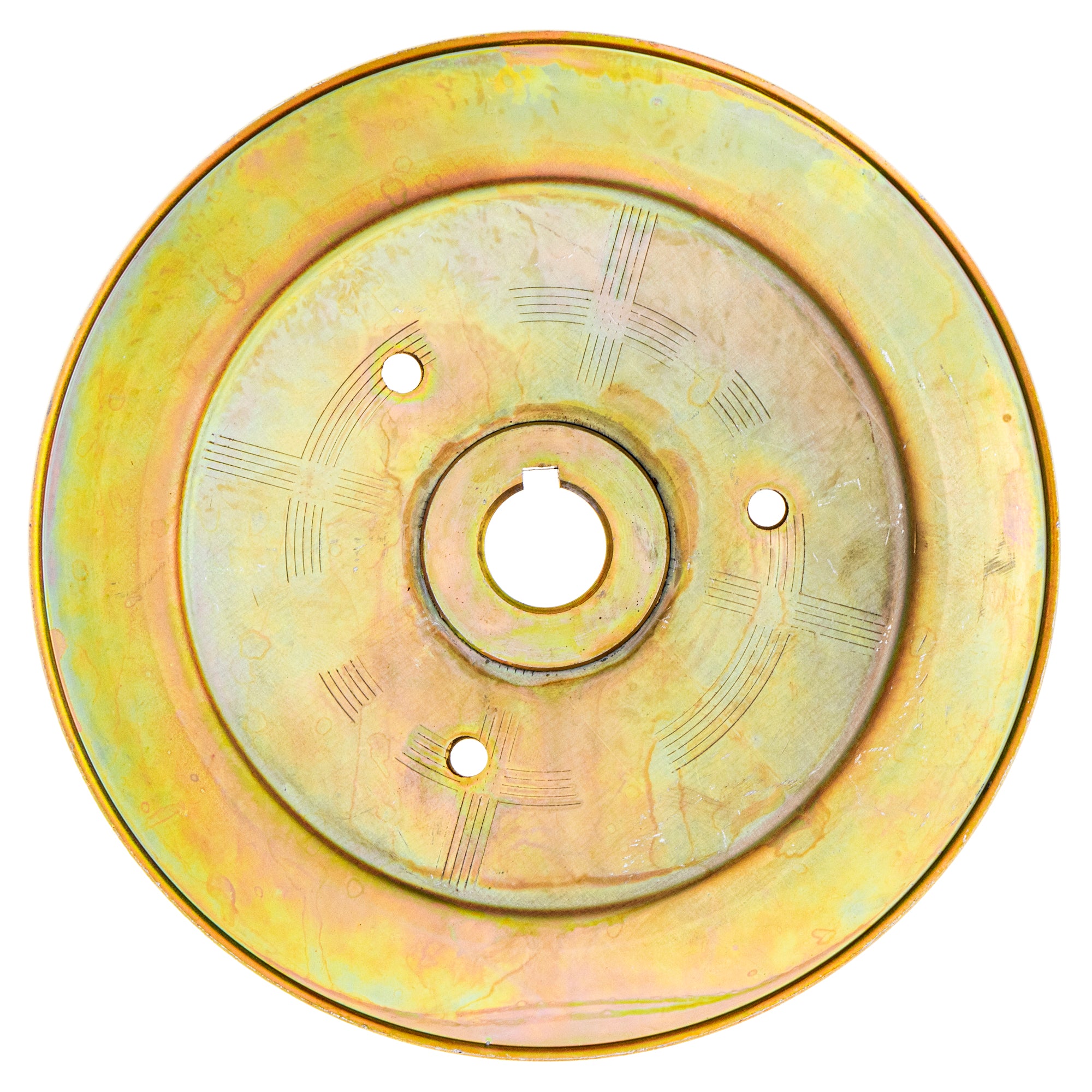 Exmark 135-9067 Inch Bore Drive Pulley