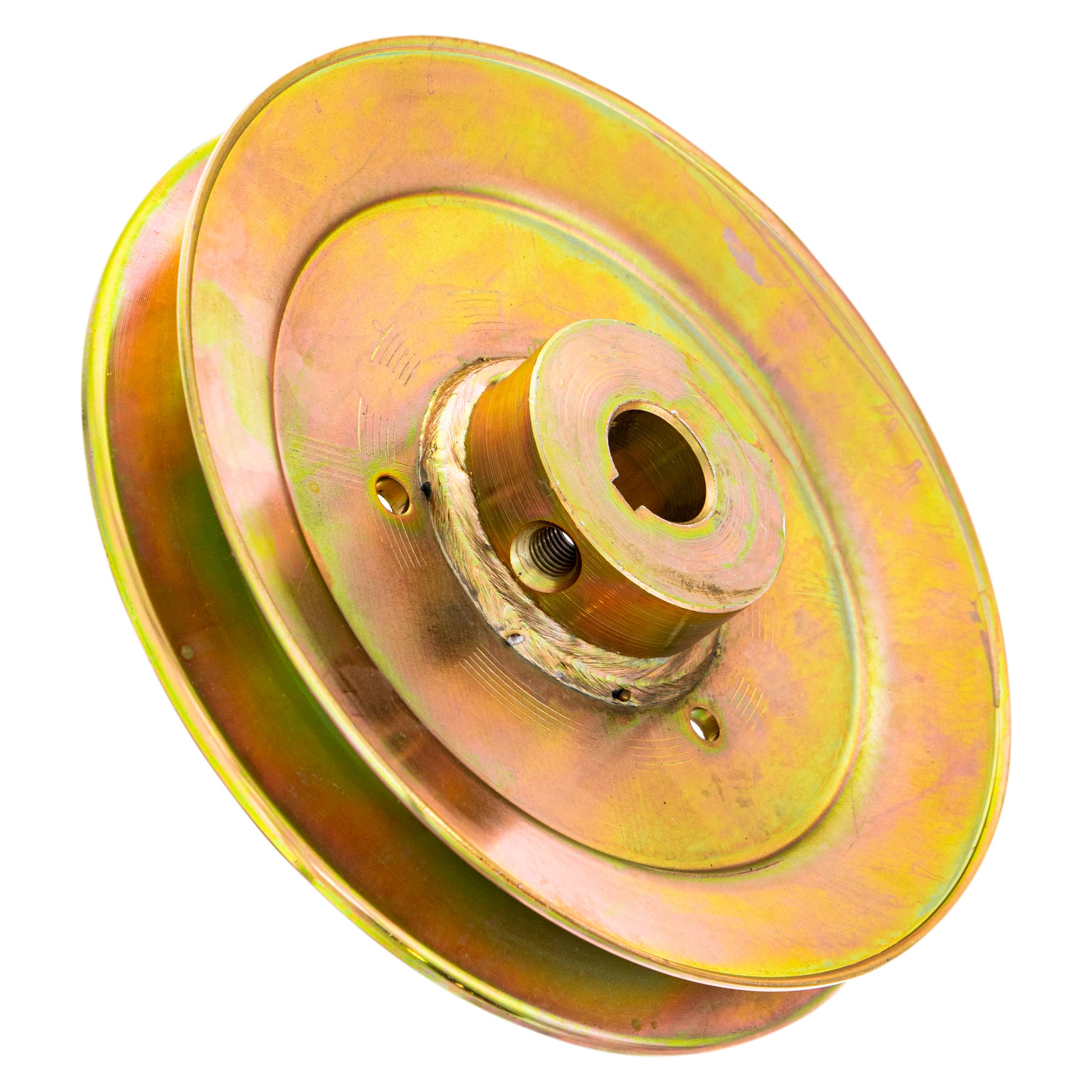 Exmark 135-9067 Inch Bore Drive Pulley