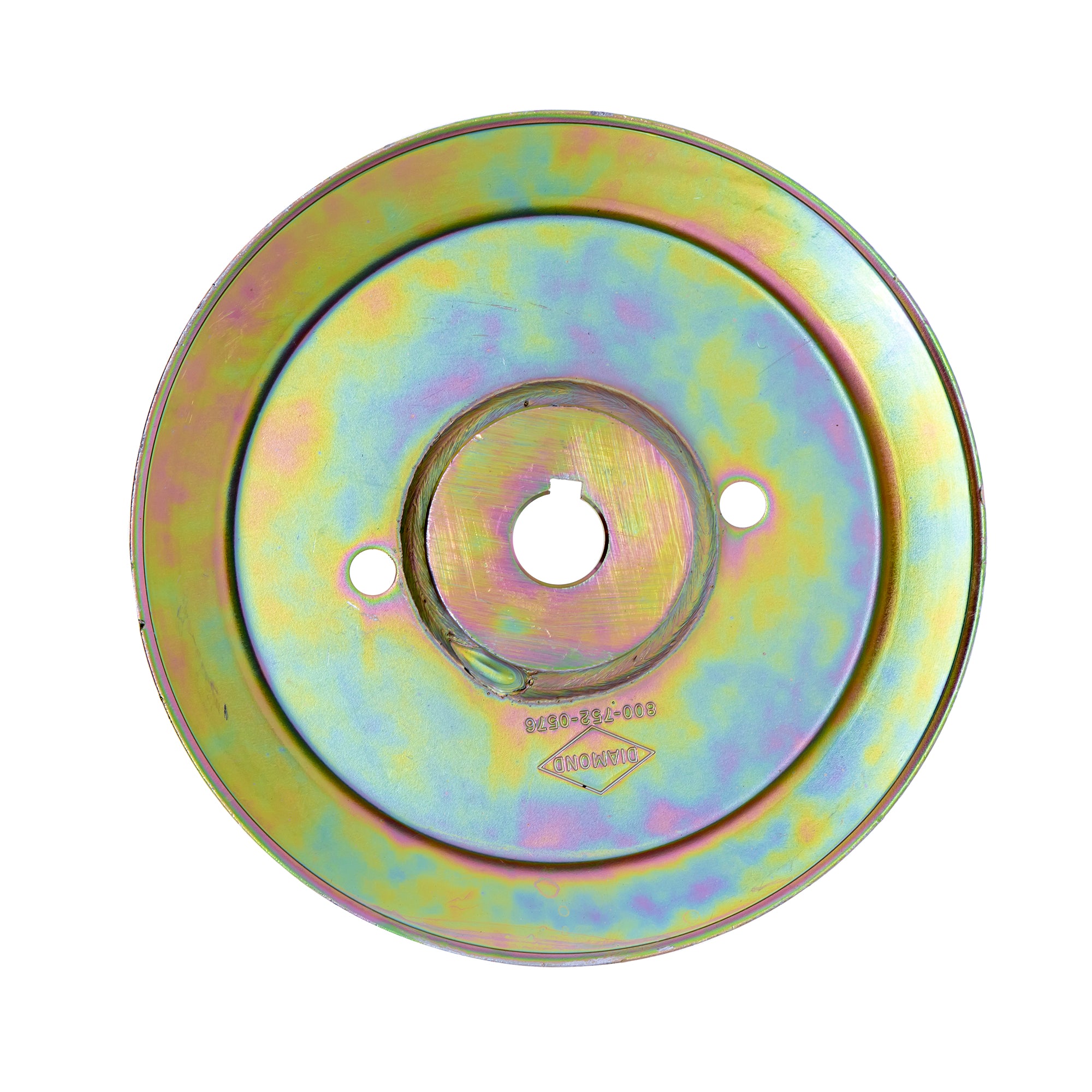 Exmark 135-9068 Idler Pulley