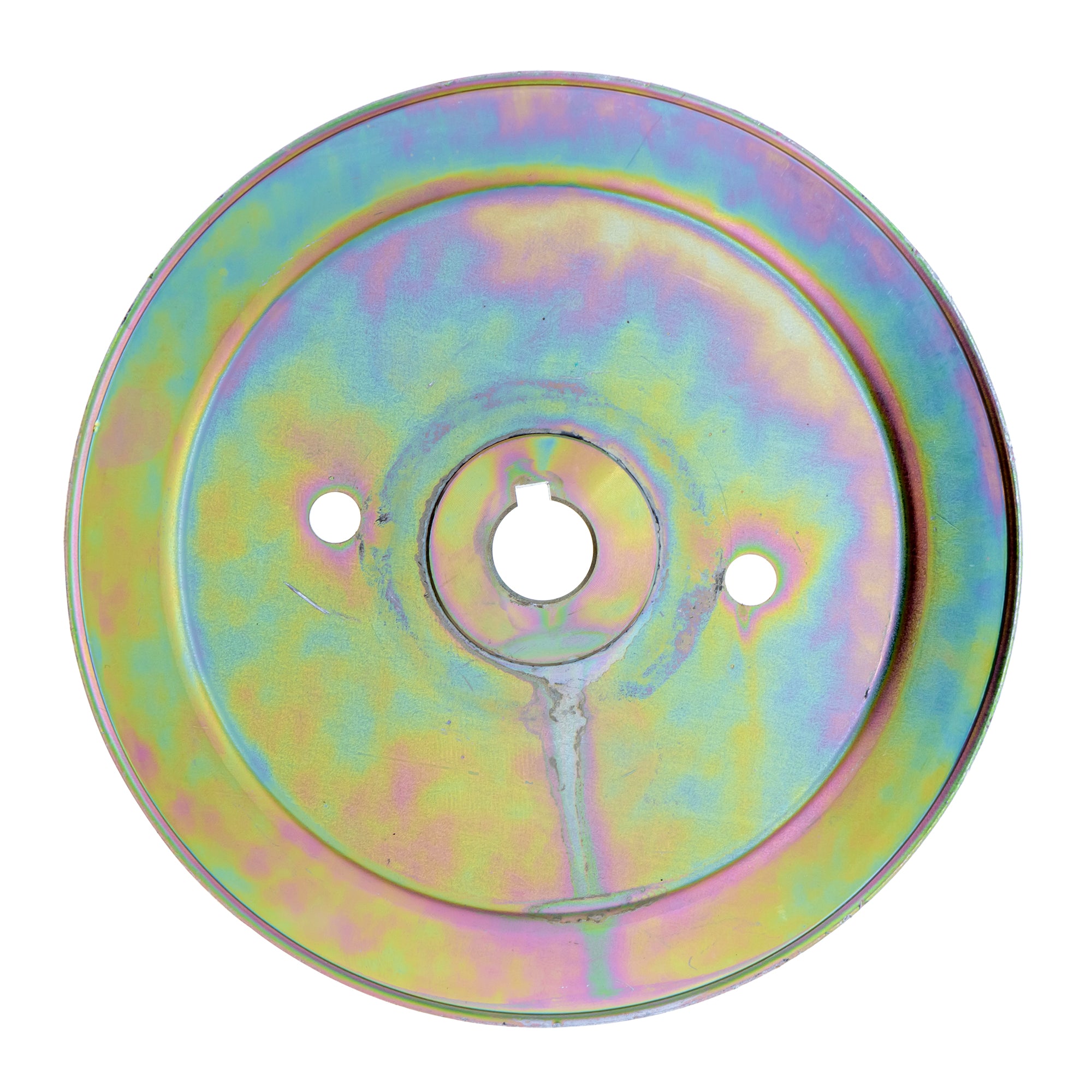 Exmark 135-9068 Pulley