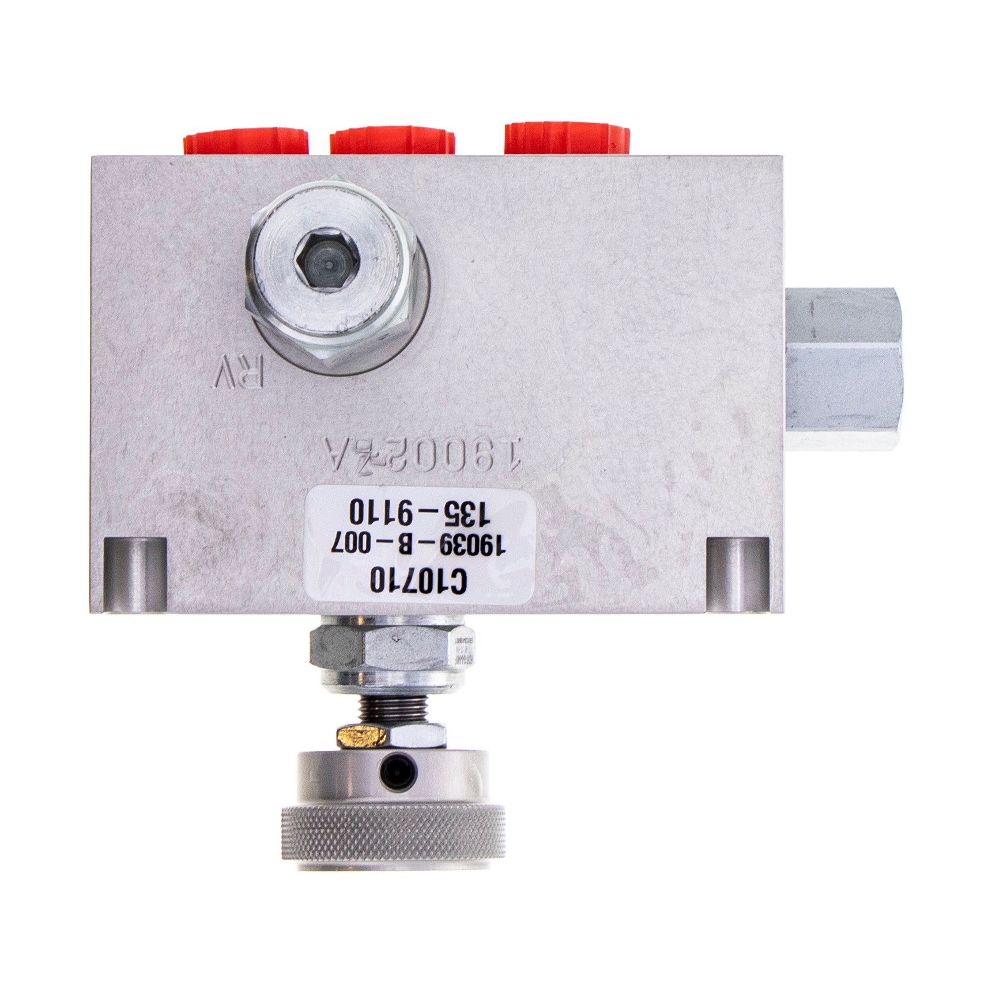 Exmark 135-9110 Valve