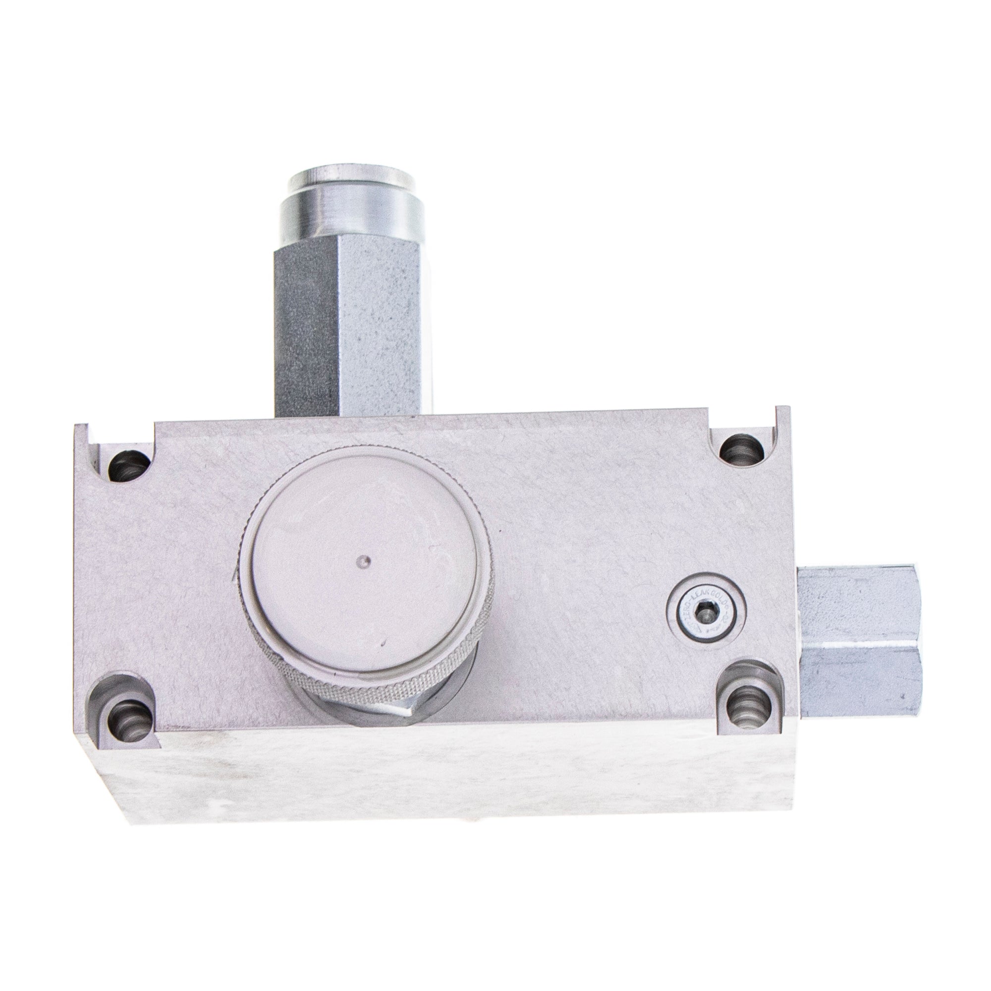 Exmark 135-9110 Hopper Motor Flow Control Valve
