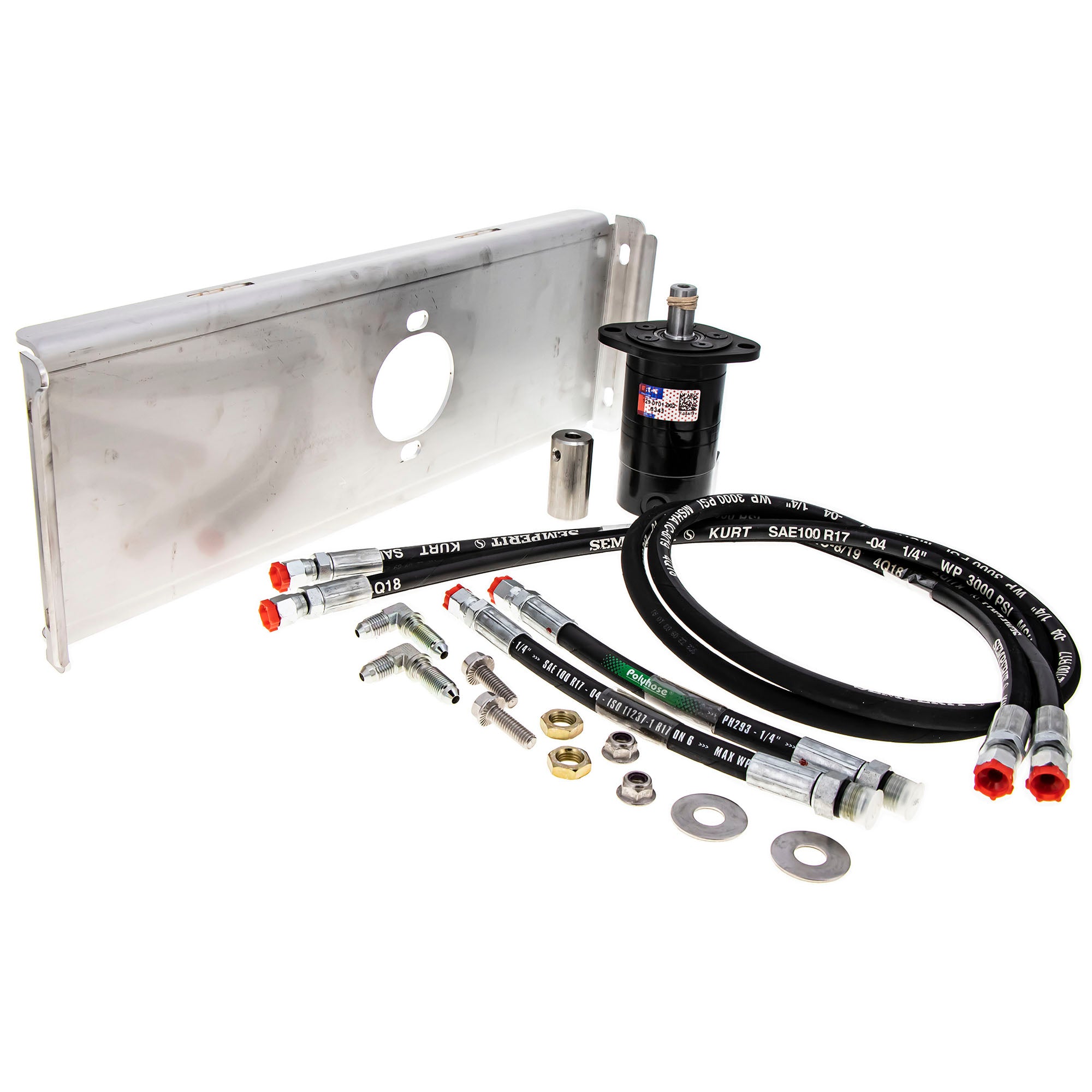 Exmark 135-9128 Motor