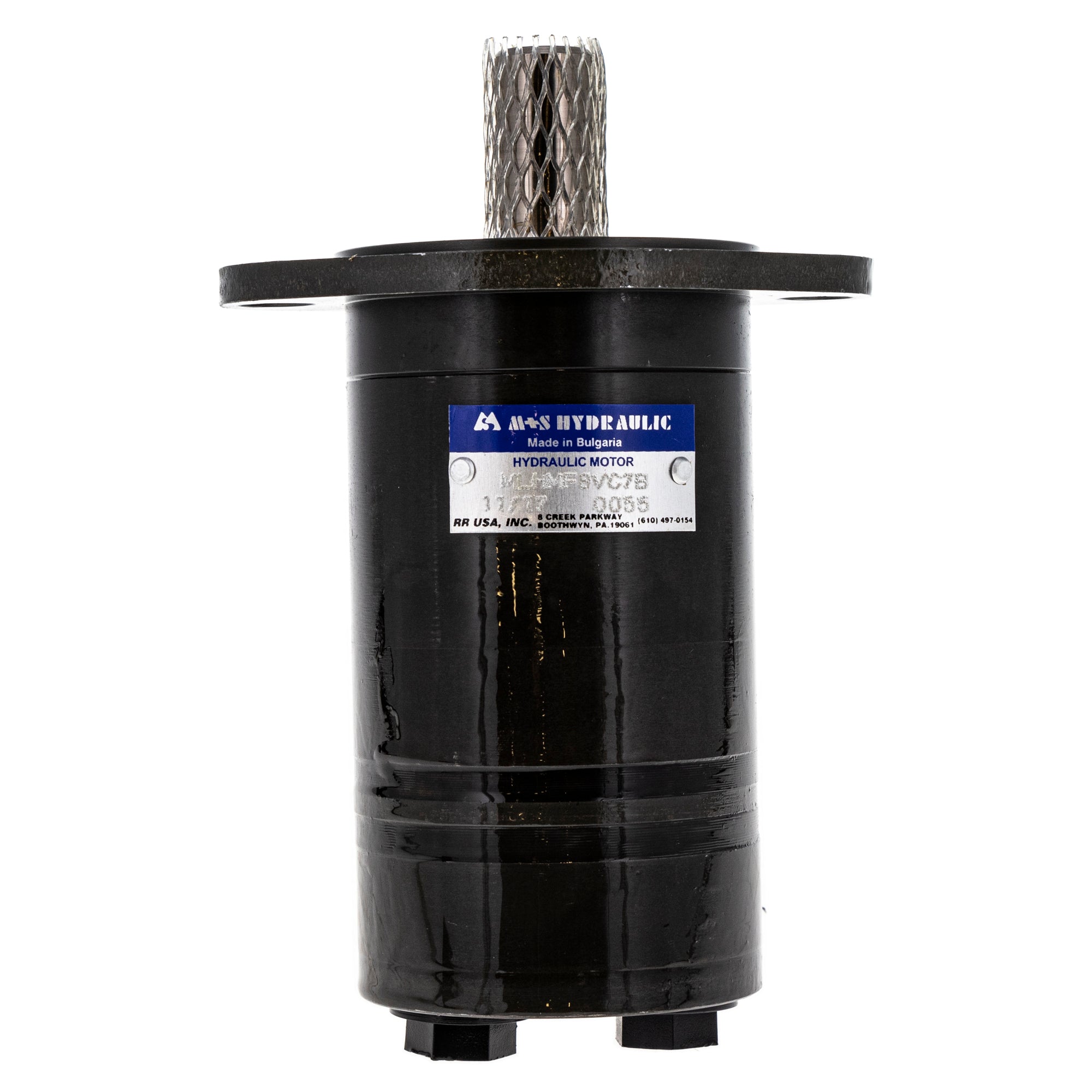 Exmark 135-9130 Motor