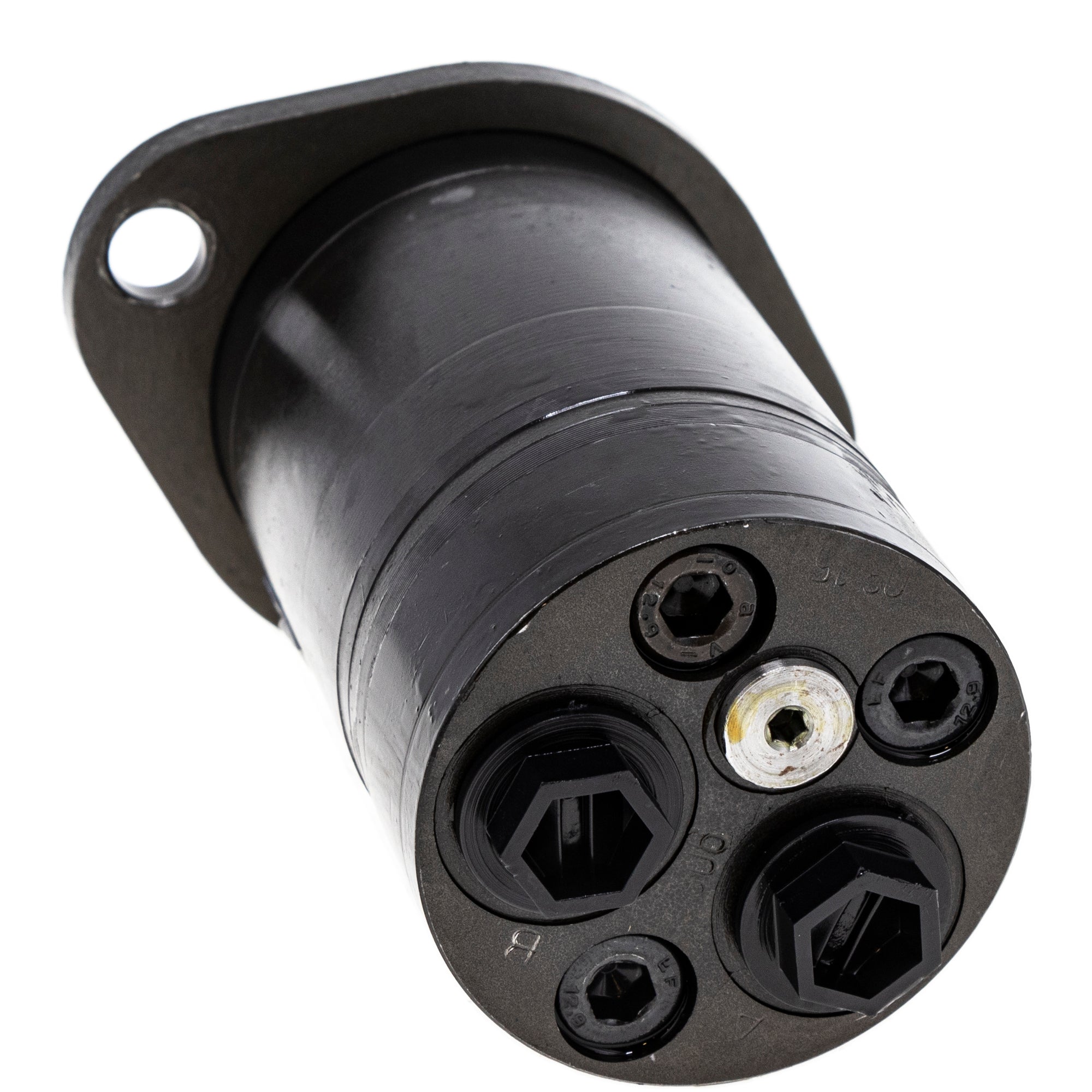 Exmark 135-9130 Hopper Motor