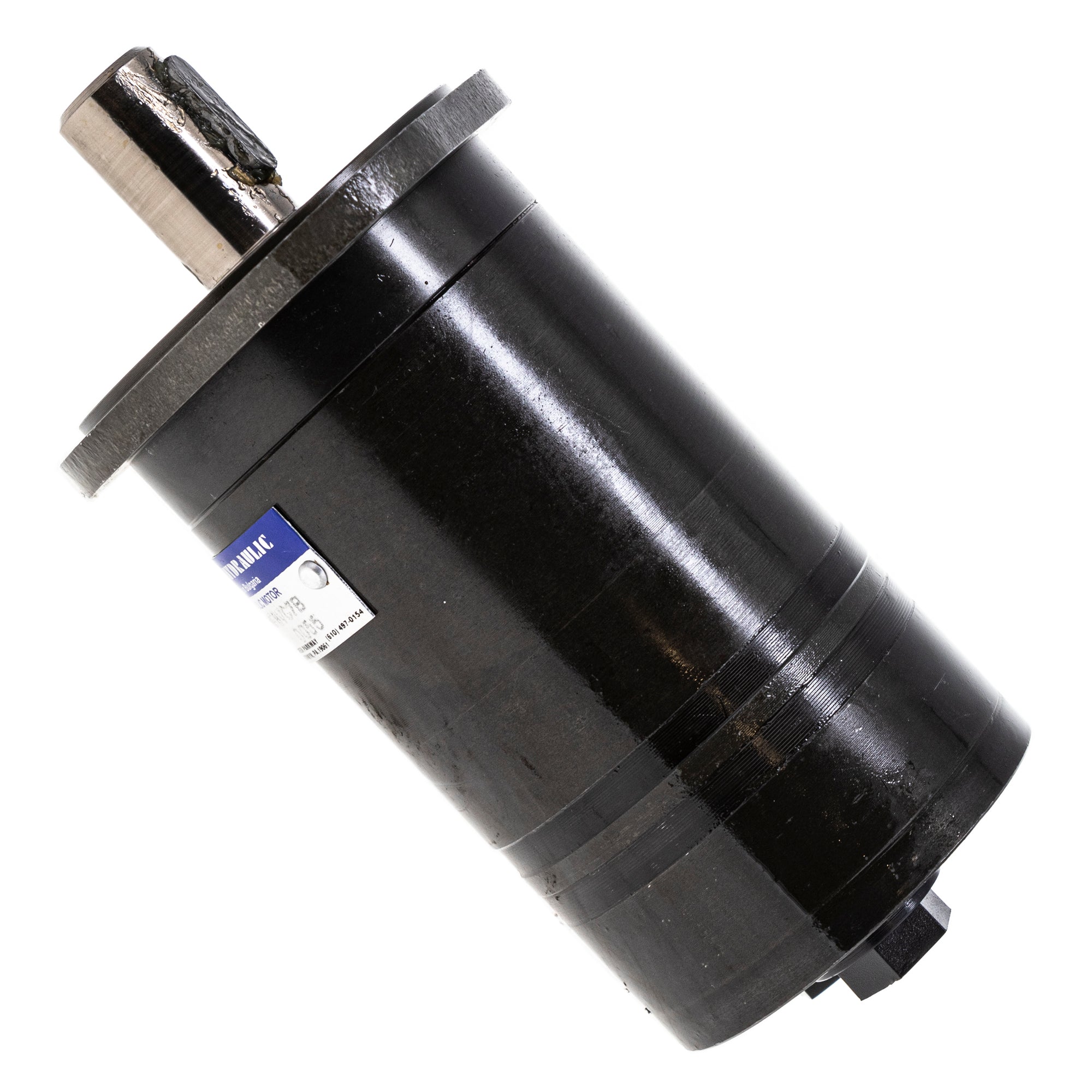 Exmark 135-9130 Hopper Motor