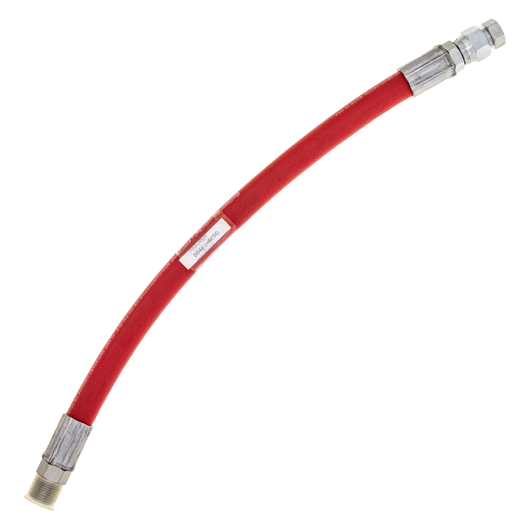 Exmark 135-9169 Hose