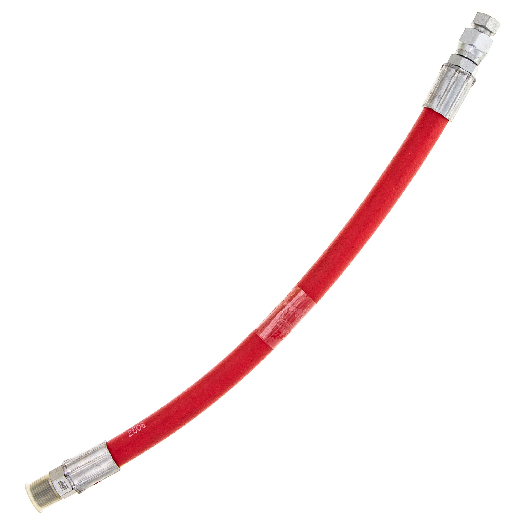 Exmark 135-9169 Oil Drain Hose