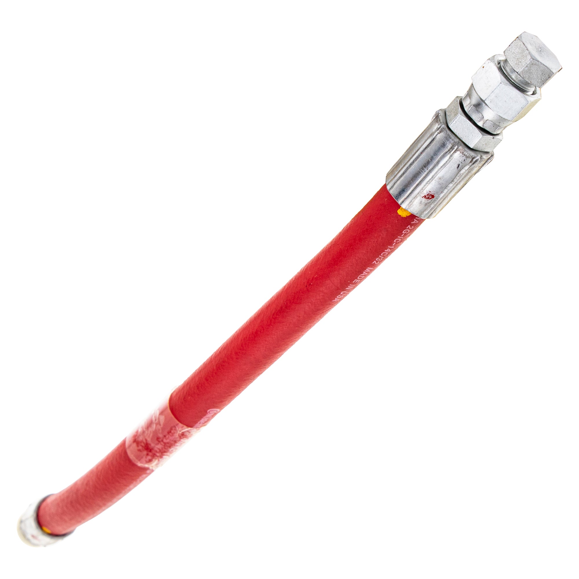 Exmark 135-9169 Oil Drain Hose