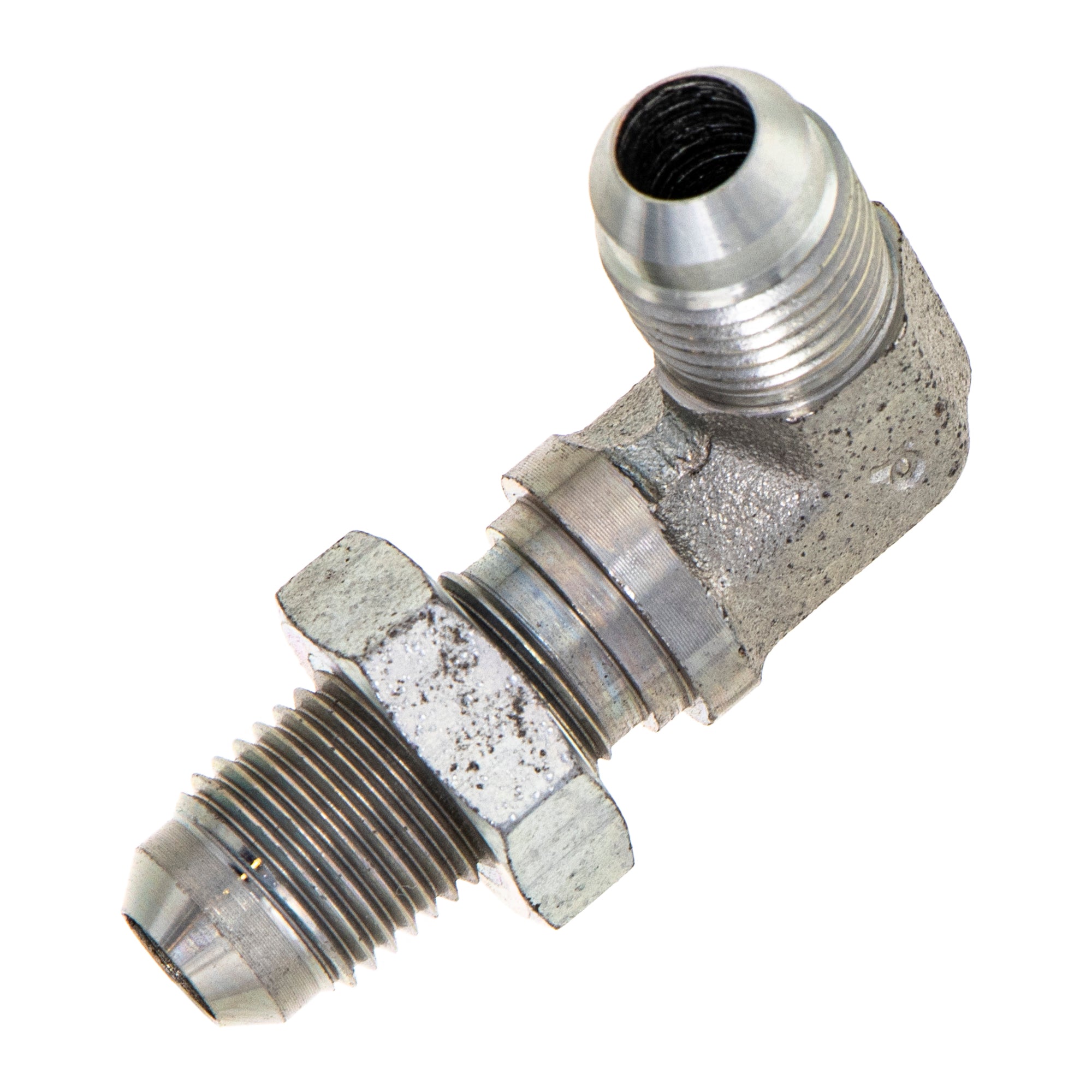 Exmark 135-9201 Bulkhead Union