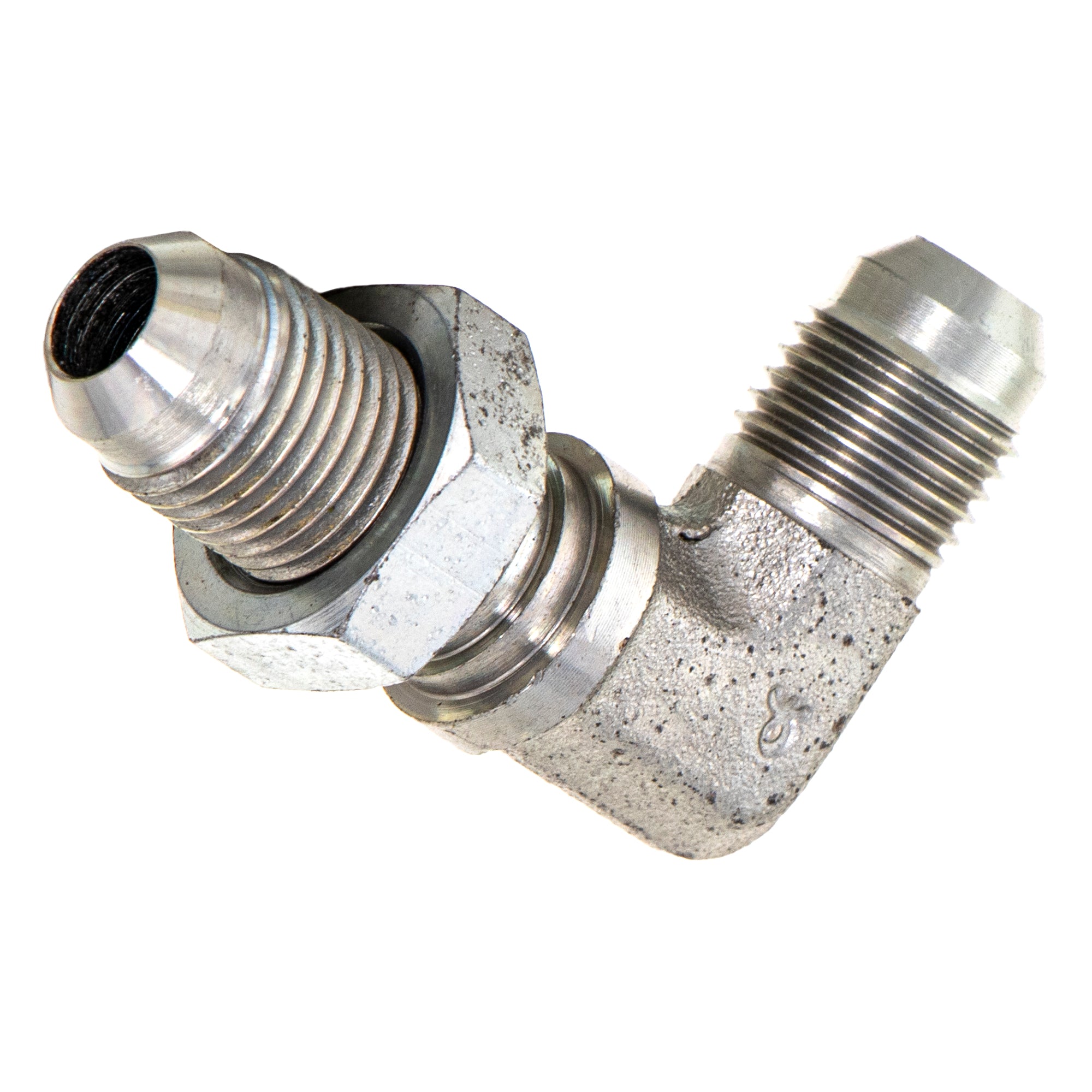 Exmark 135-9201 Bulkhead Union
