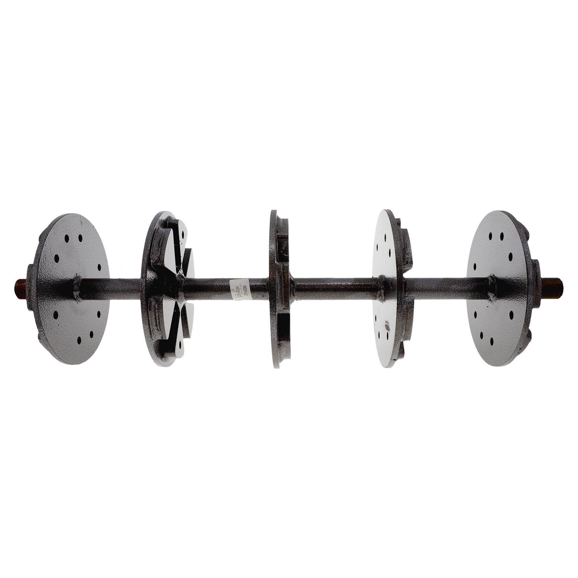 Exmark 135-9394 46 Inch Reel Weldment