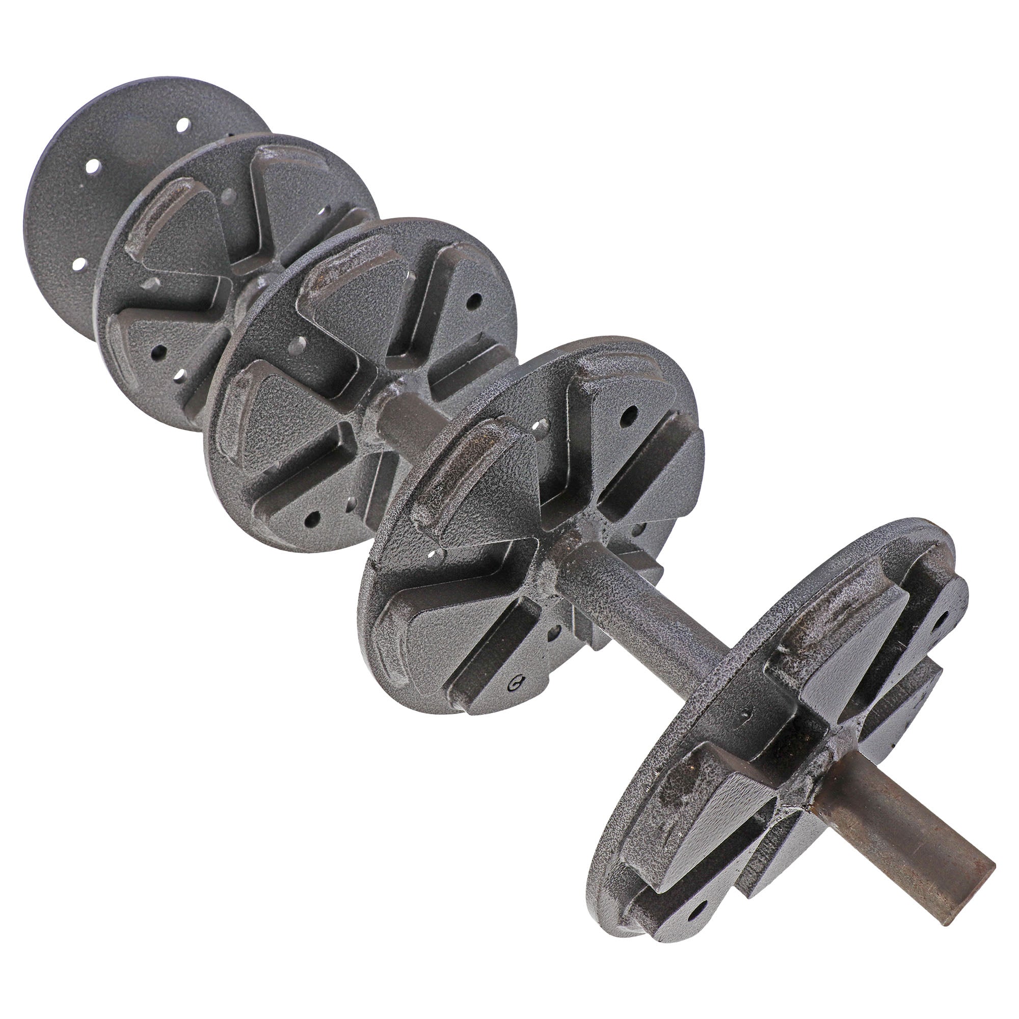 Exmark 135-9394 46 Inch Reel Weldment