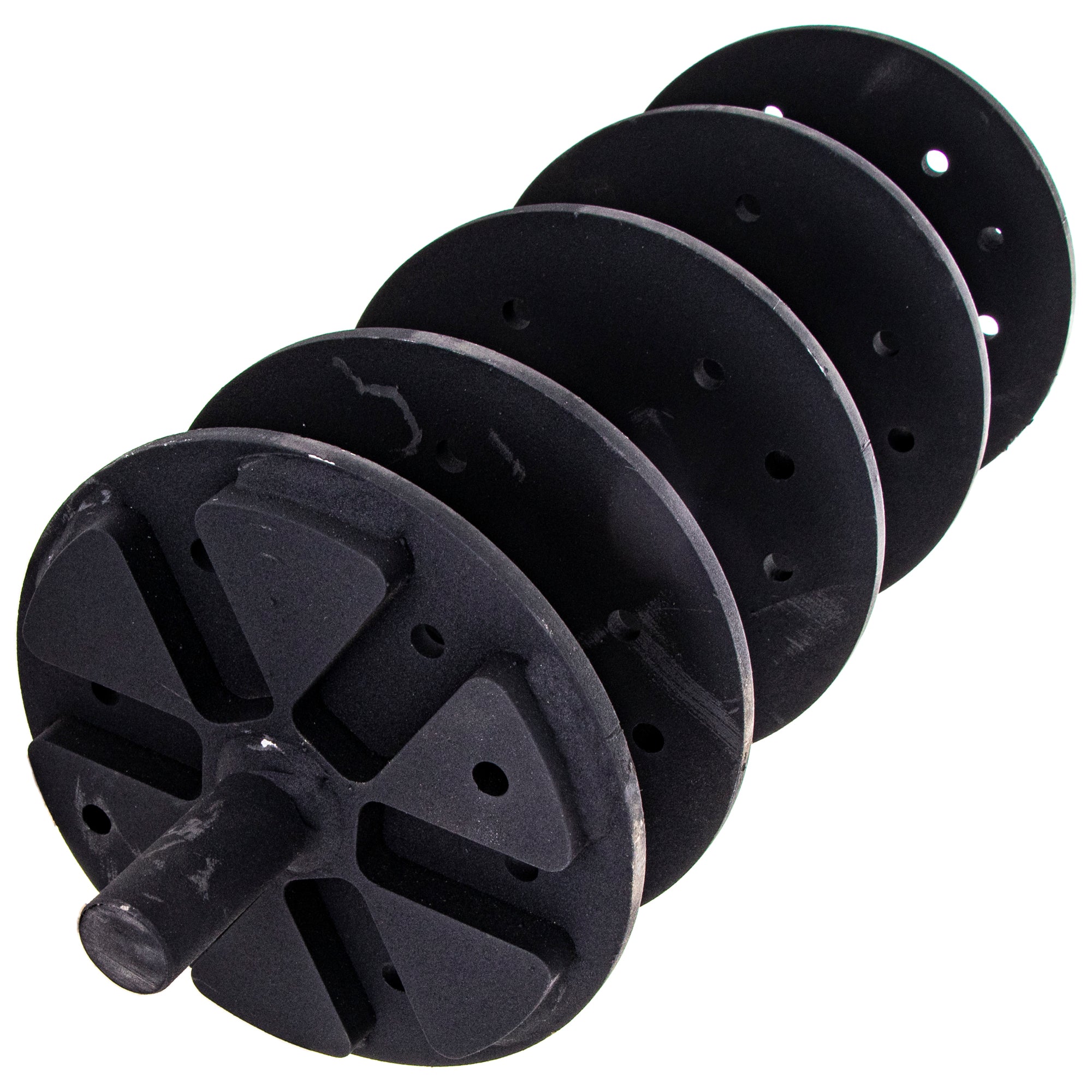 Exmark 135-9398 Tine Reel