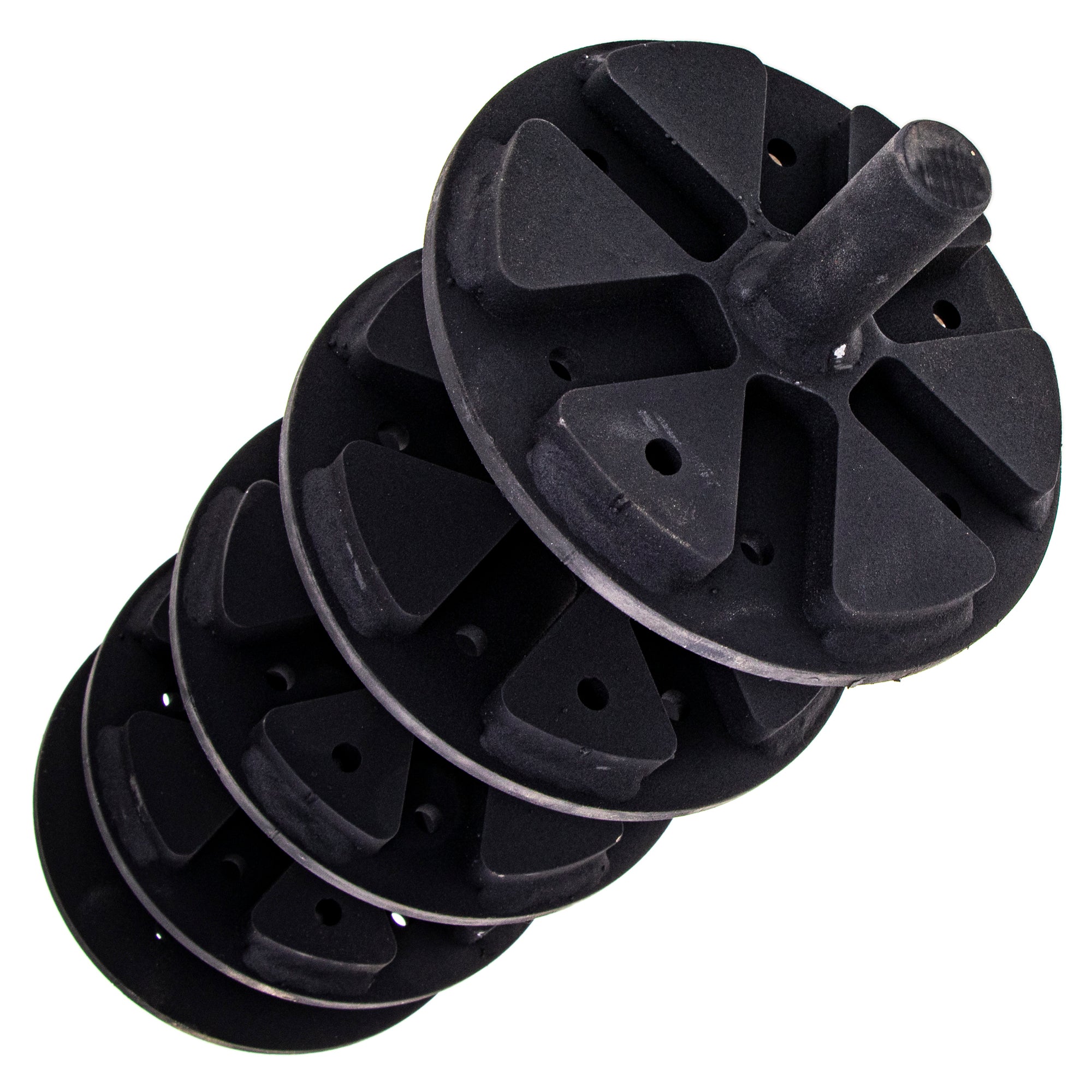 Exmark 135-9398 Tine Reel