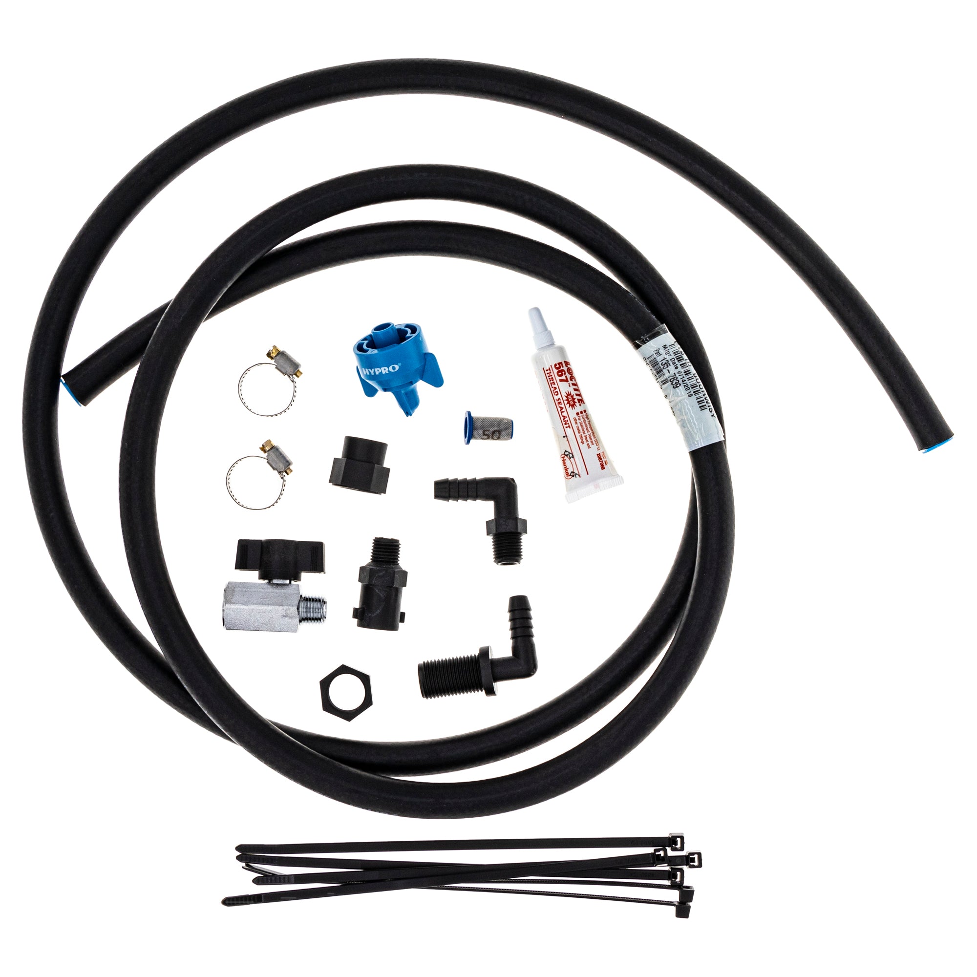 Exmark 135-9584 Nozzle