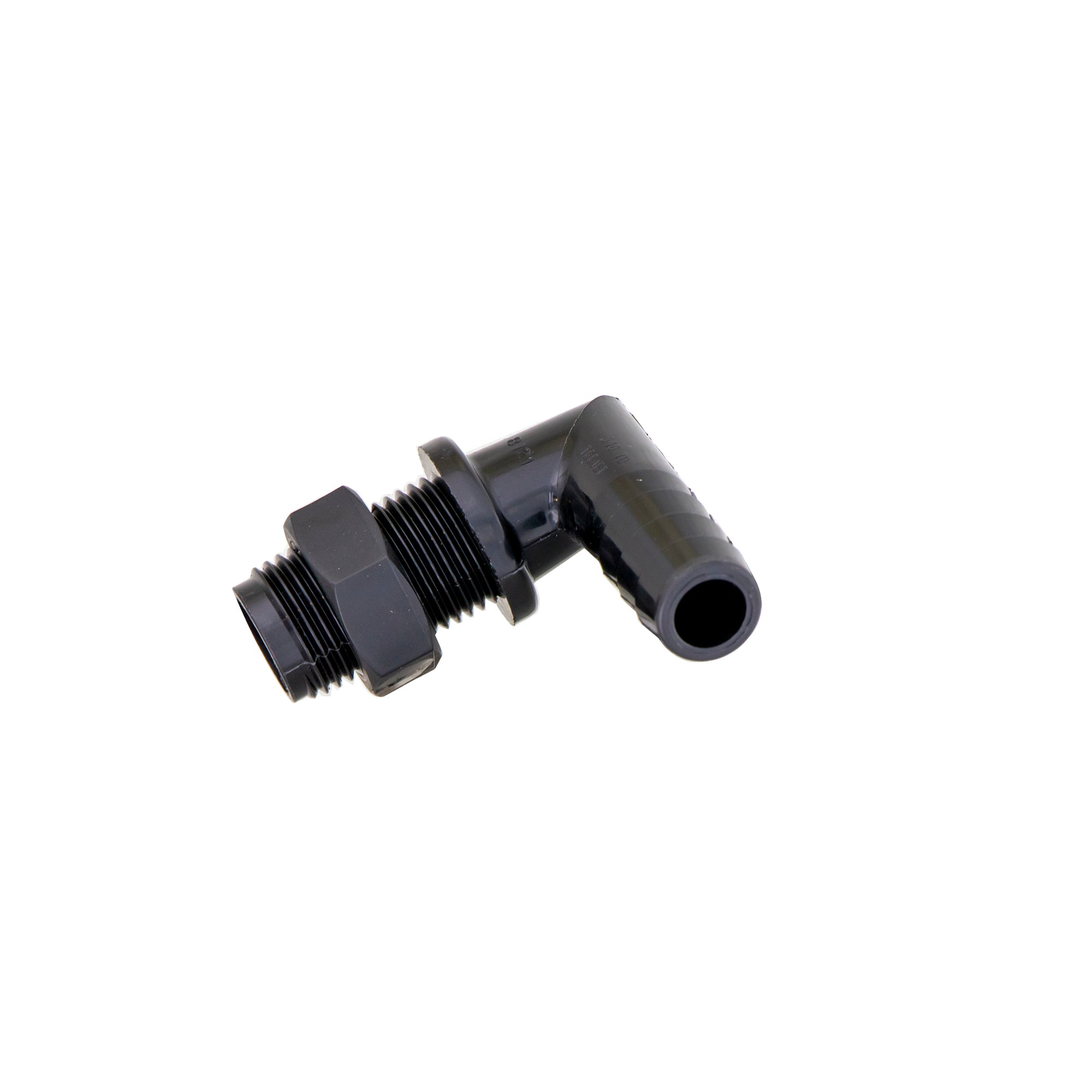 Exmark 135-9674 11/16 X 1/2 Barb Hose Shank