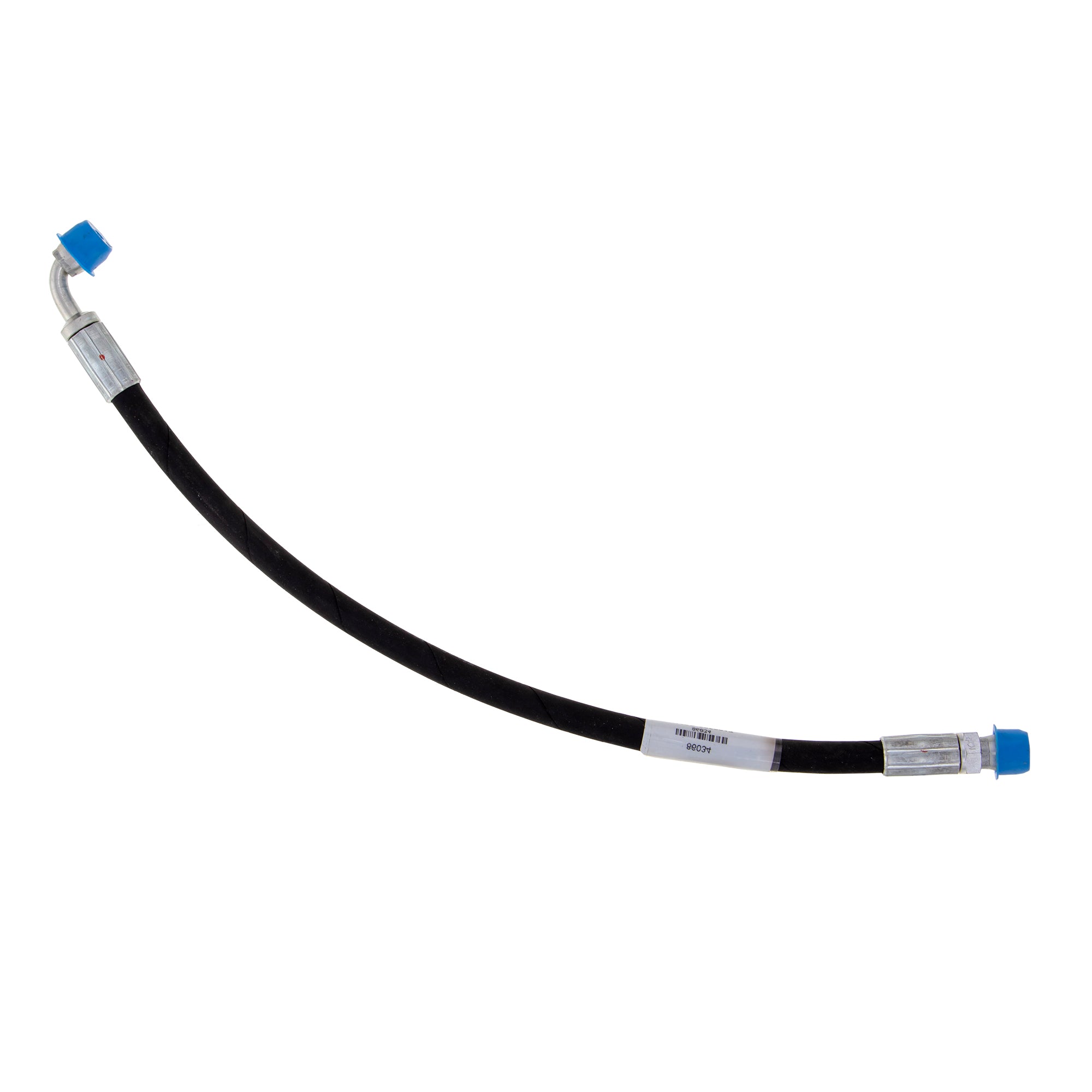 Exmark 135-9973 17.5 Inch Hose