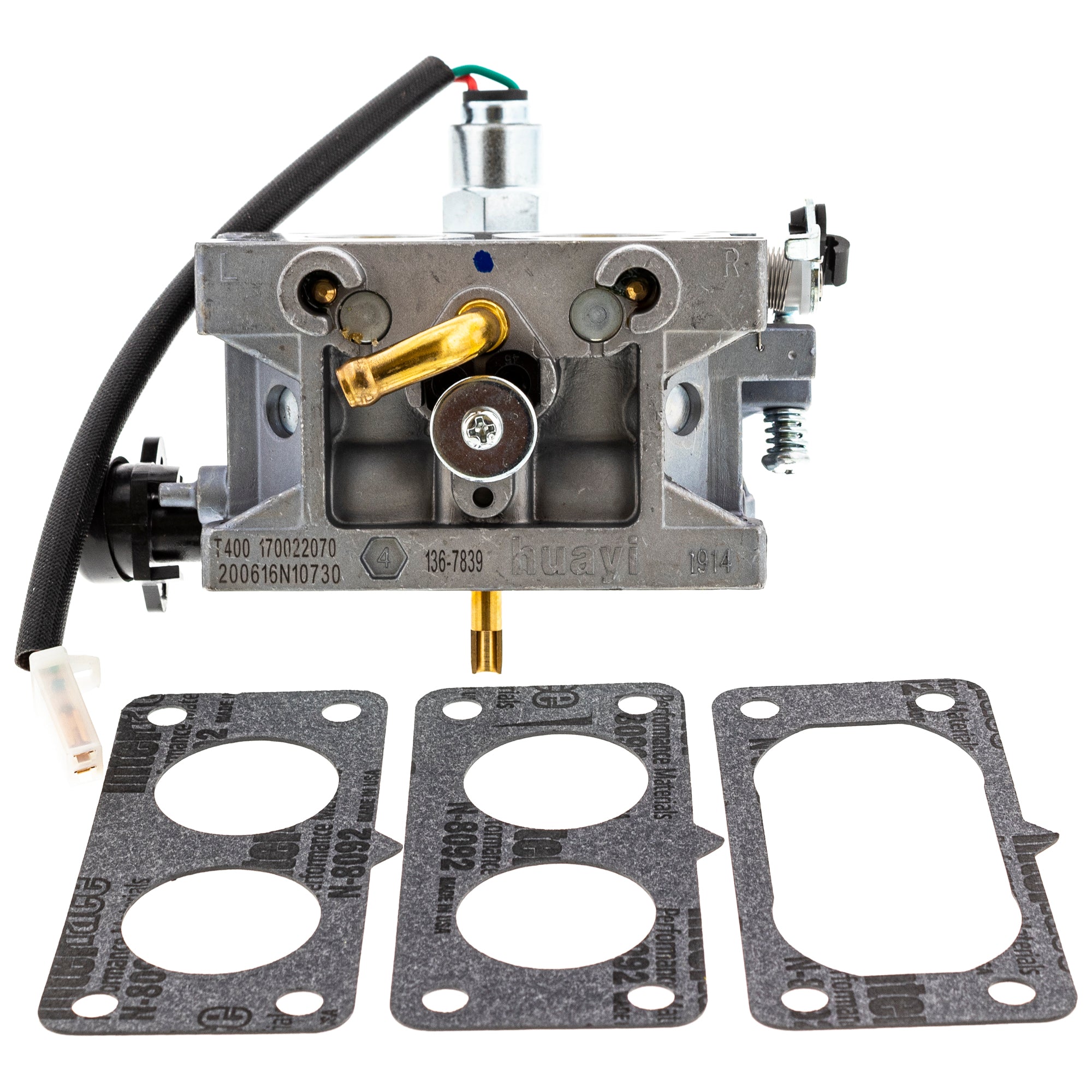 Exmark 136-7840 Carburetor