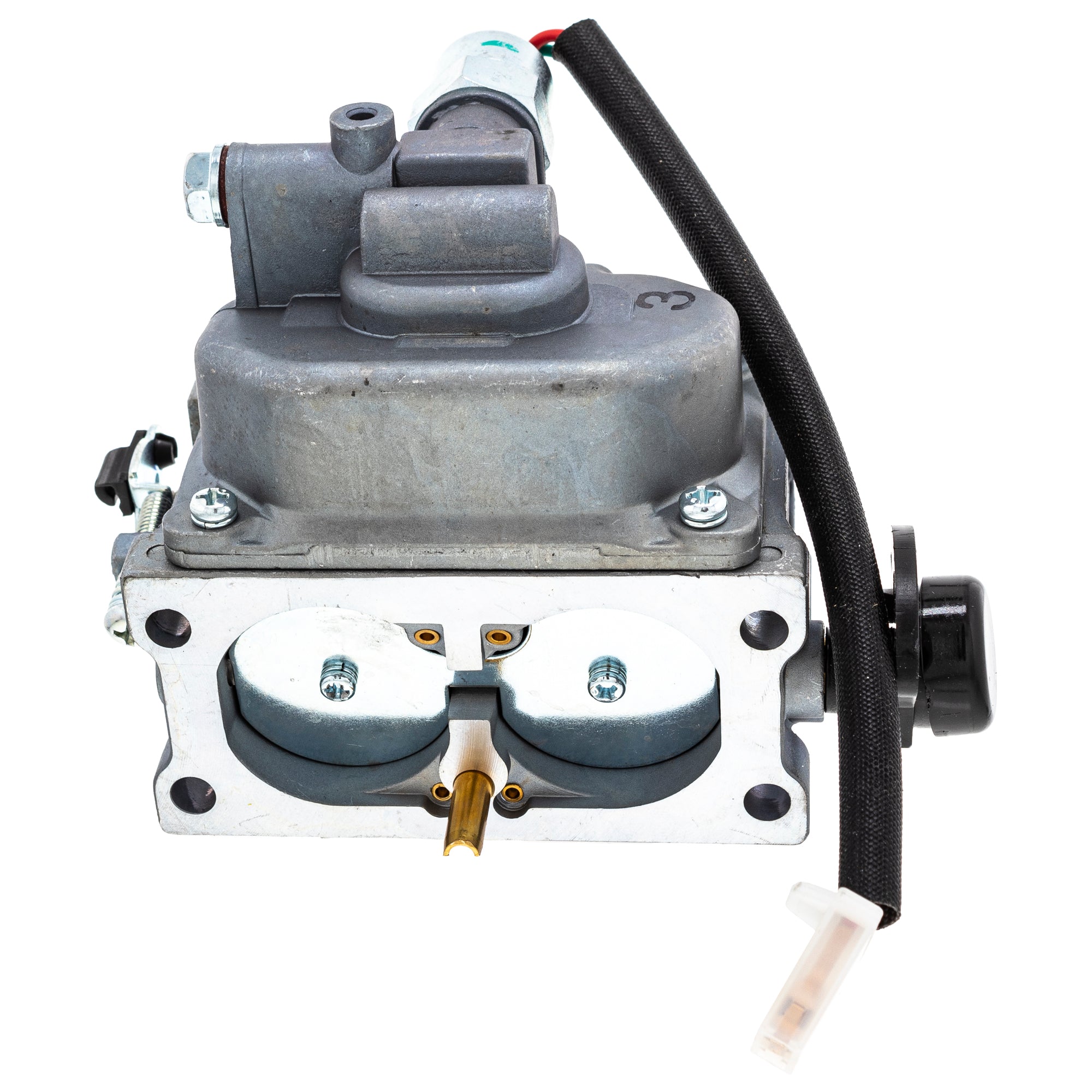 Exmark 136-7840 CARBURETOR REPLACEMENT KIT | Mow The Lawn
