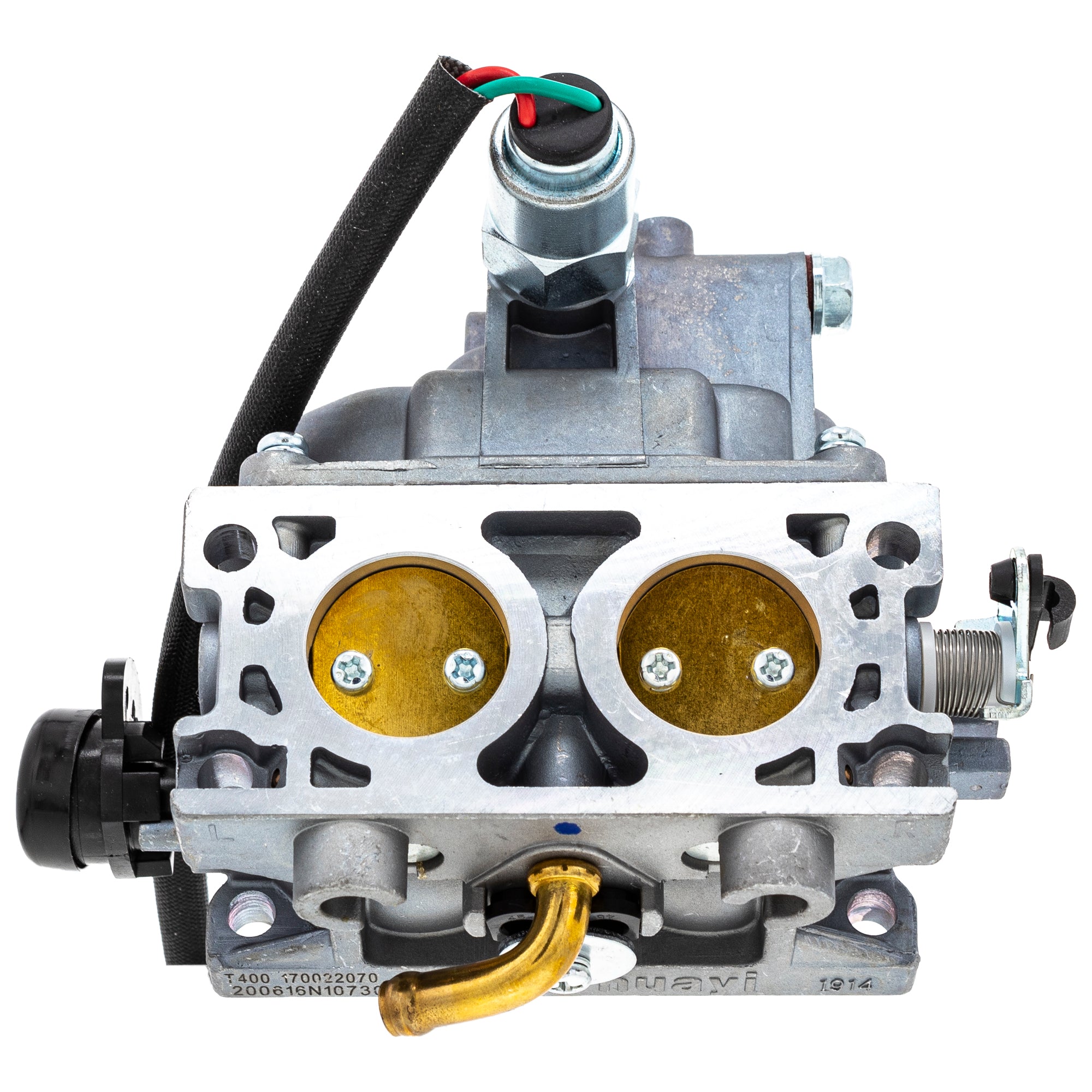 Exmark 136-7840 CARBURETOR REPLACEMENT KIT