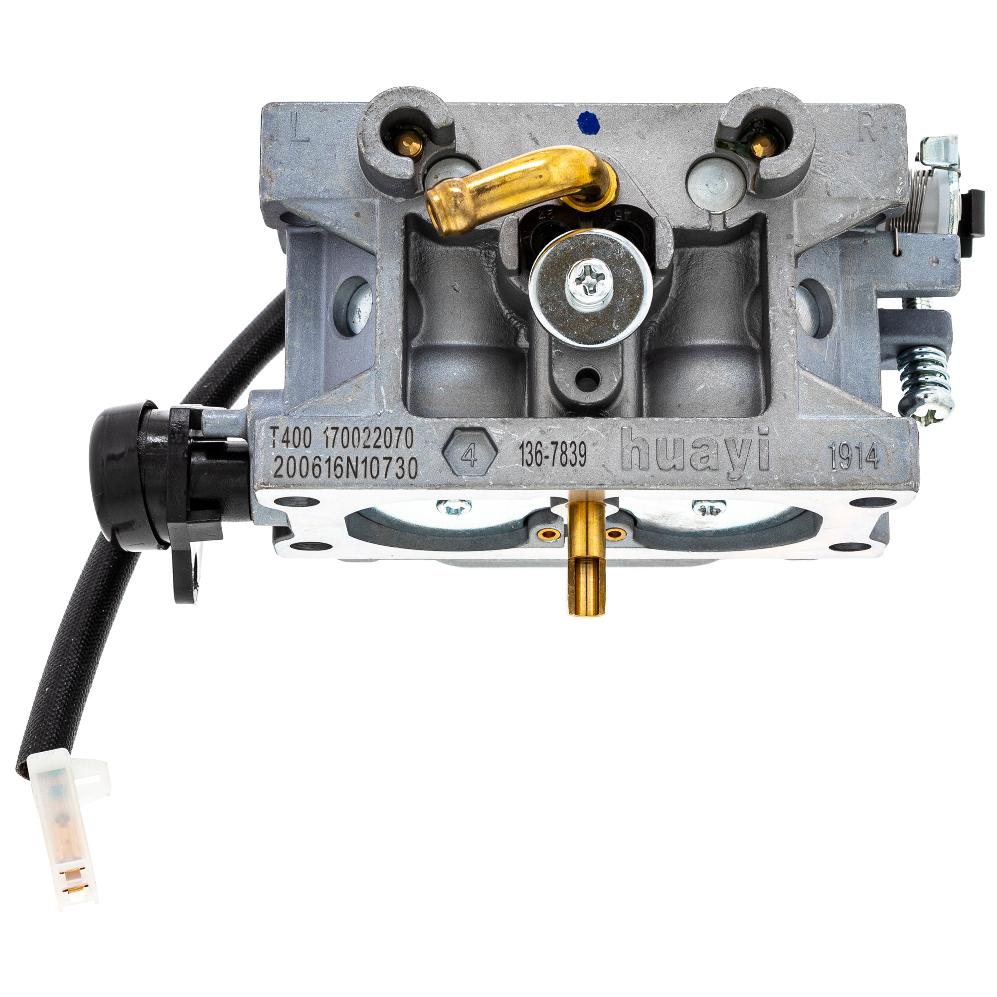 Exmark 136-7840 CARBURETOR REPLACEMENT KIT
