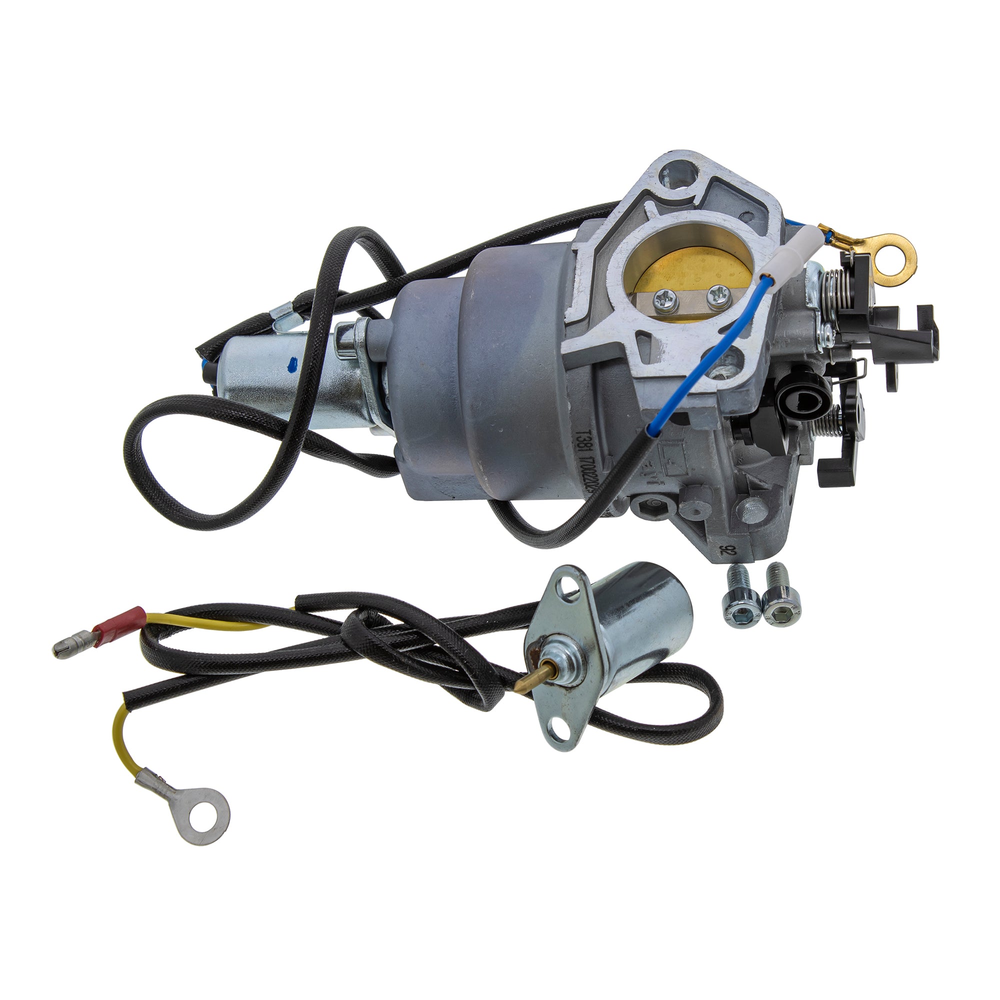 Exmark 136-7889 Carburetor