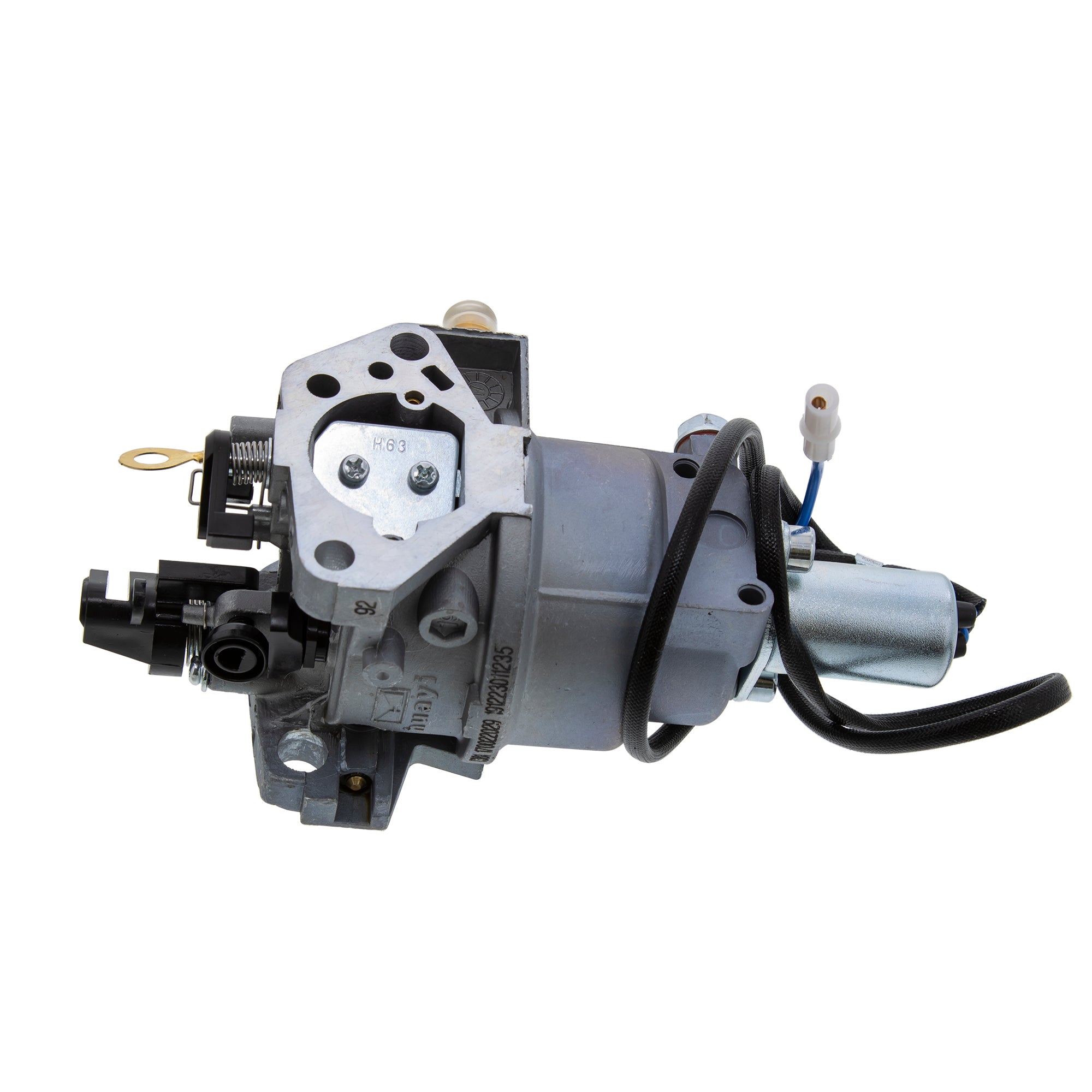 Exmark 136-7889 Carburetor Kit