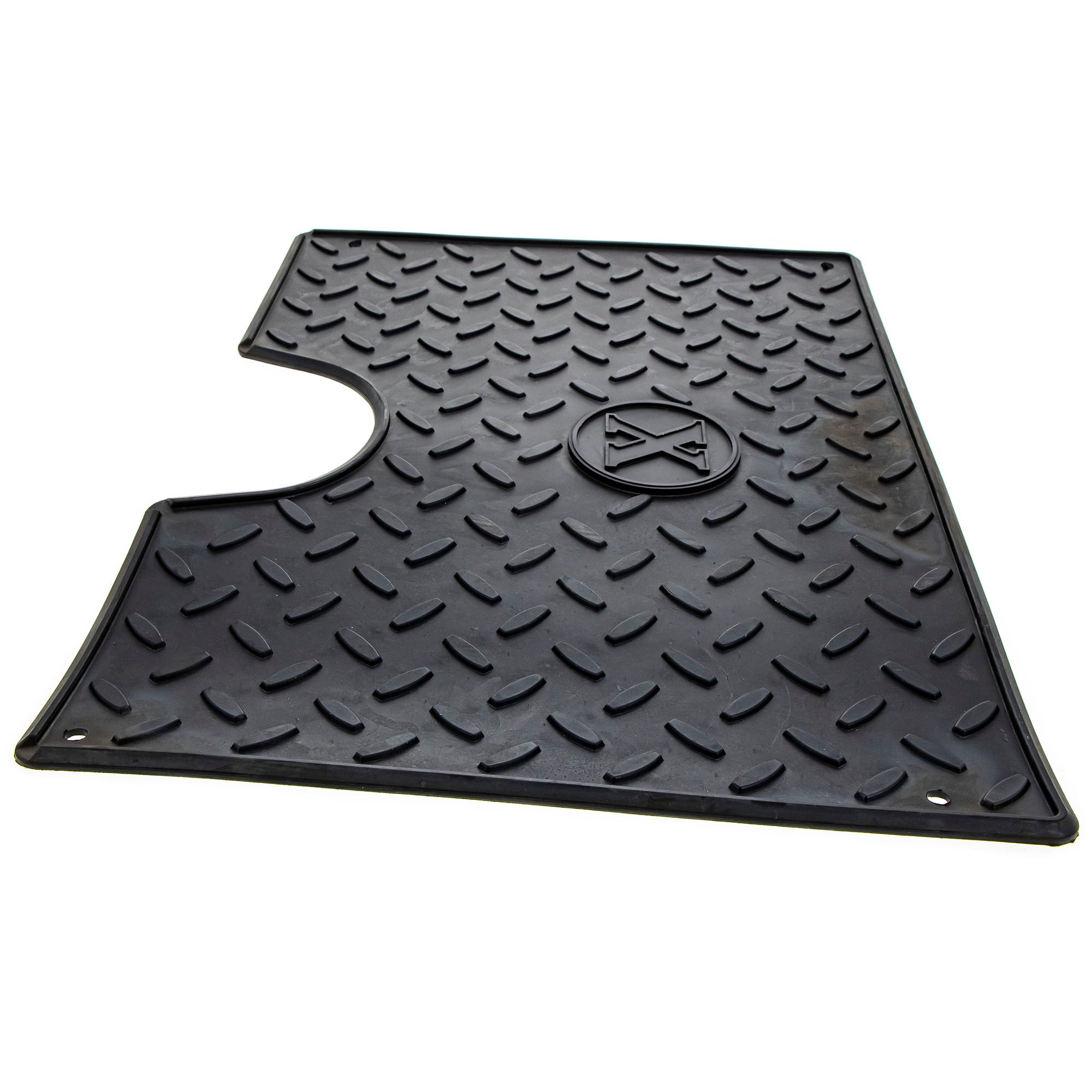 Exmark 136-8957 Floor Mat | Mow The Lawn