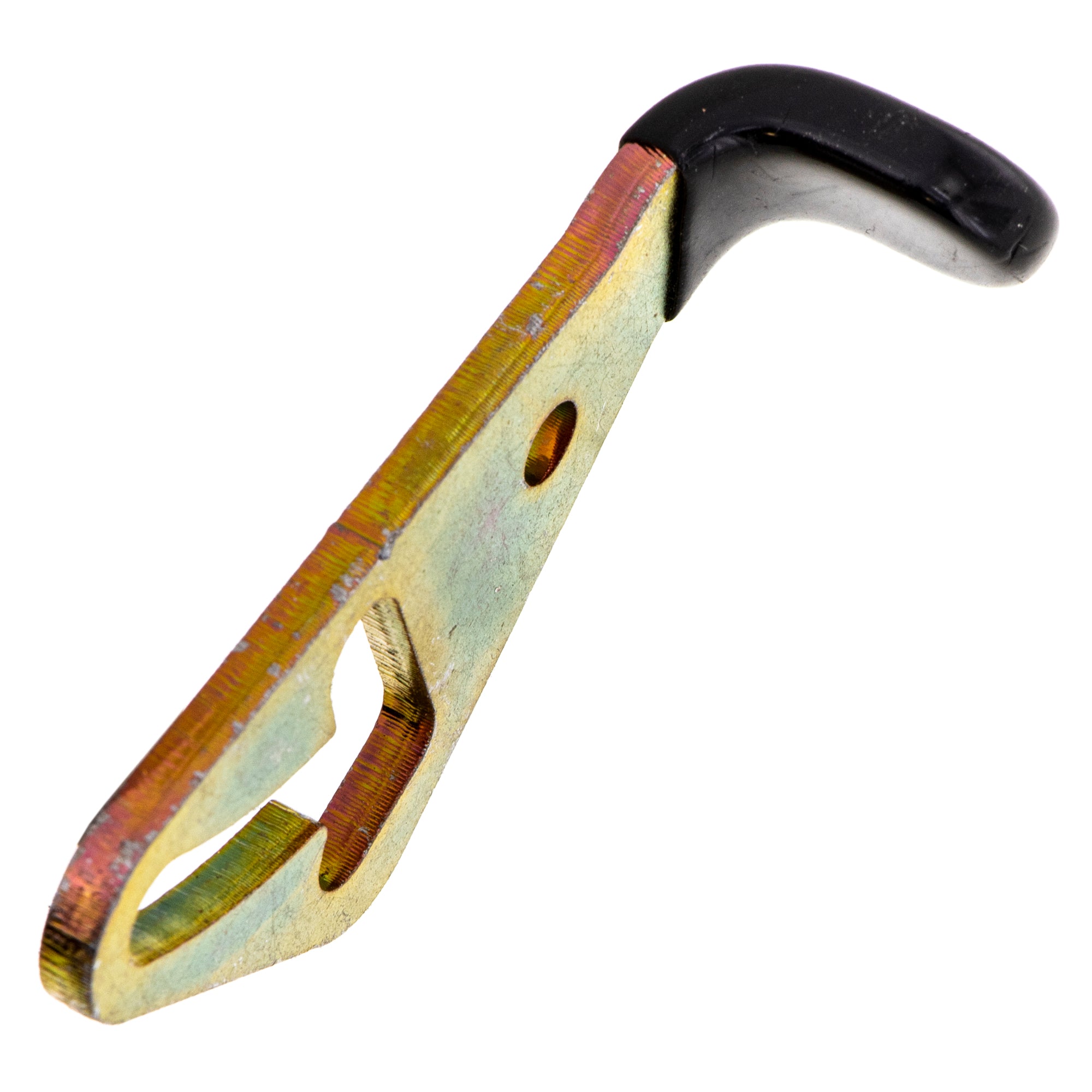 Exmark 137-9508 Left Hand Thumb Latch with Grip