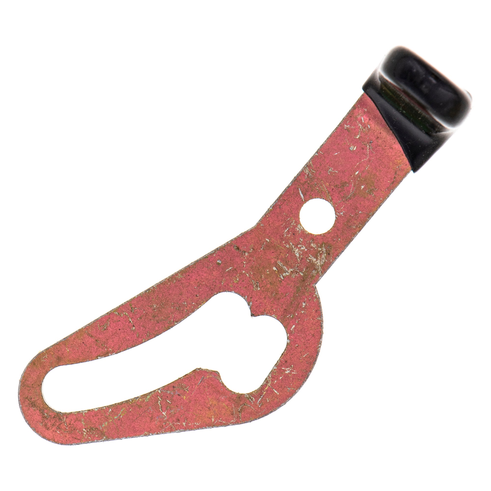Exmark 137-9515 Left Hand Thumb Latch with Grip